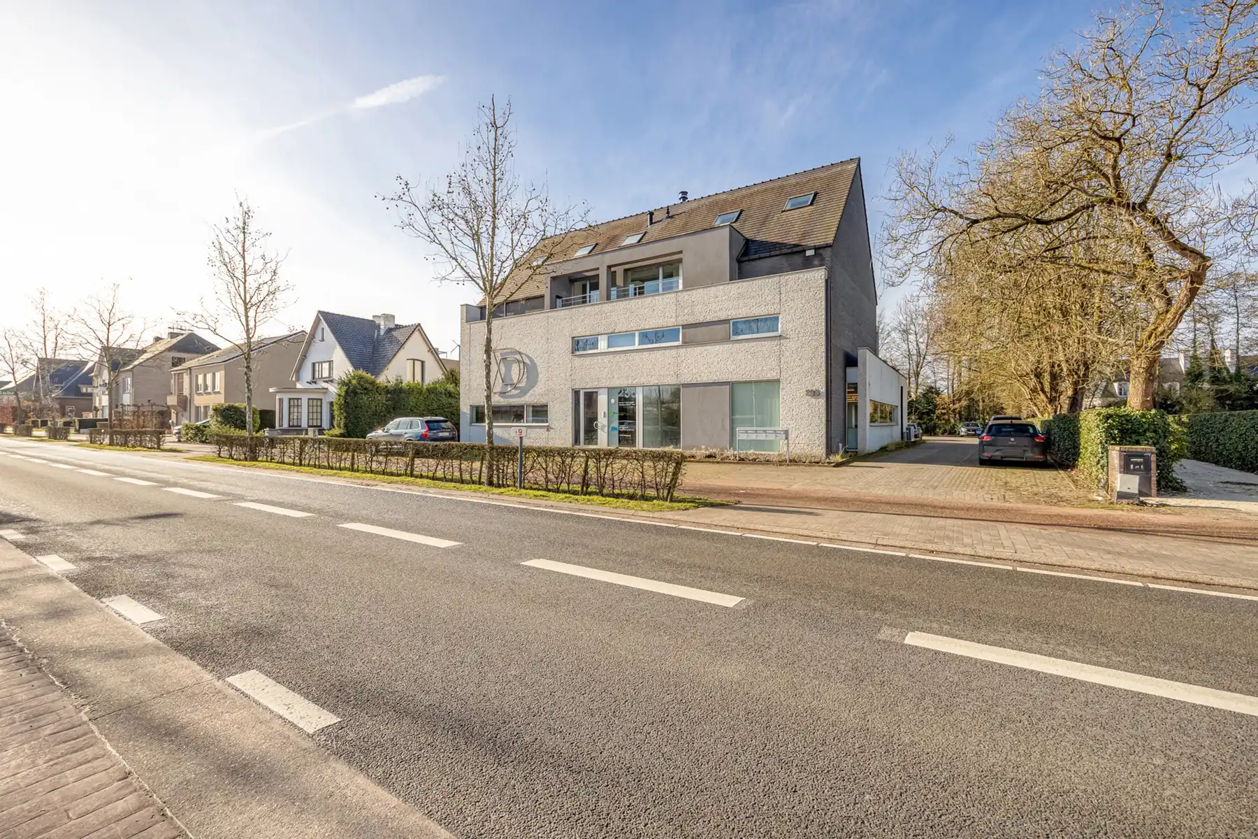 Kantoor te koop foto 36