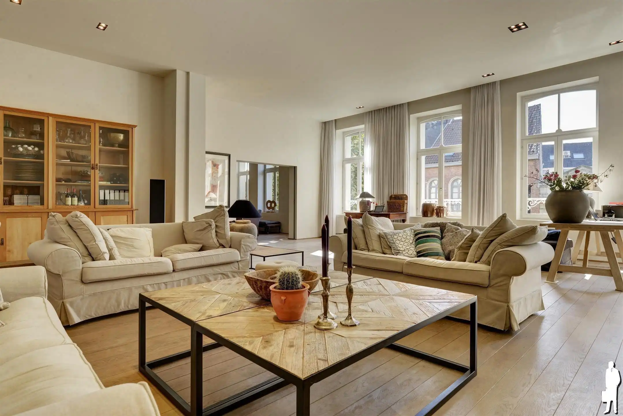Appartement te koop de Merodelei 20/2 - 2300 Turnhout