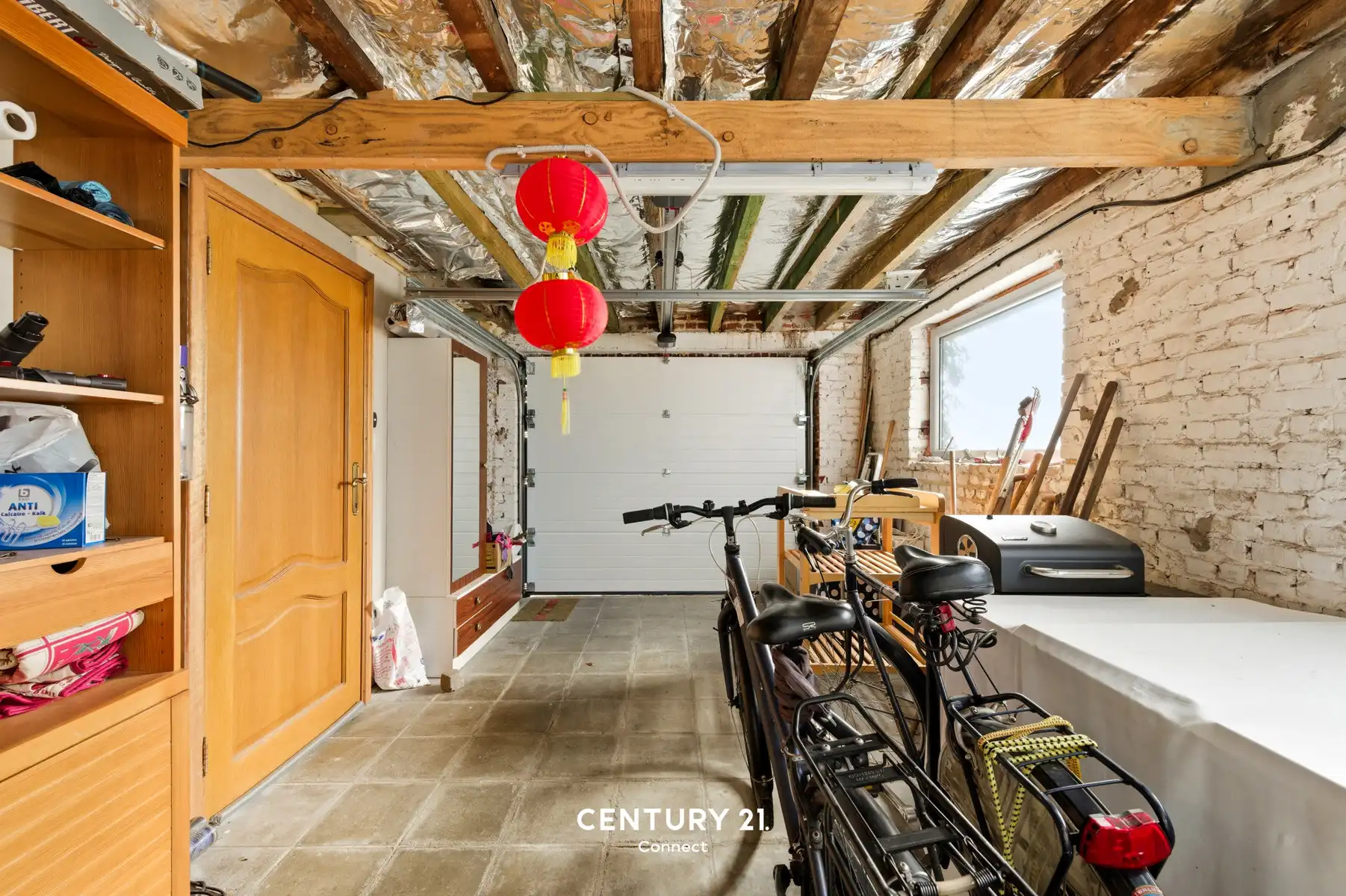 Charmante instapklare halfopen bebouwing te Wijgmaal. foto 18