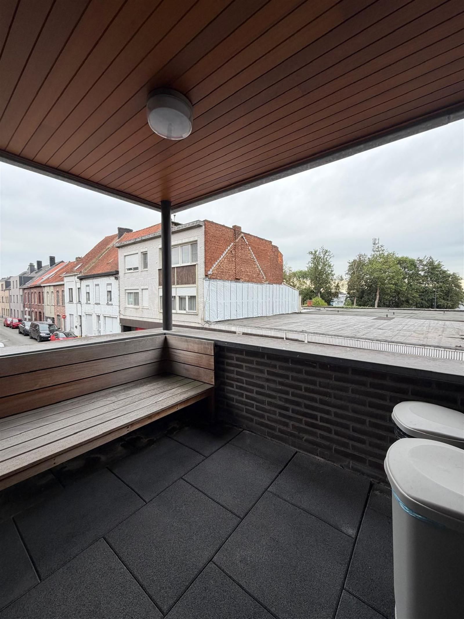 Duplex-appartement met 1 slaapkamer foto 10