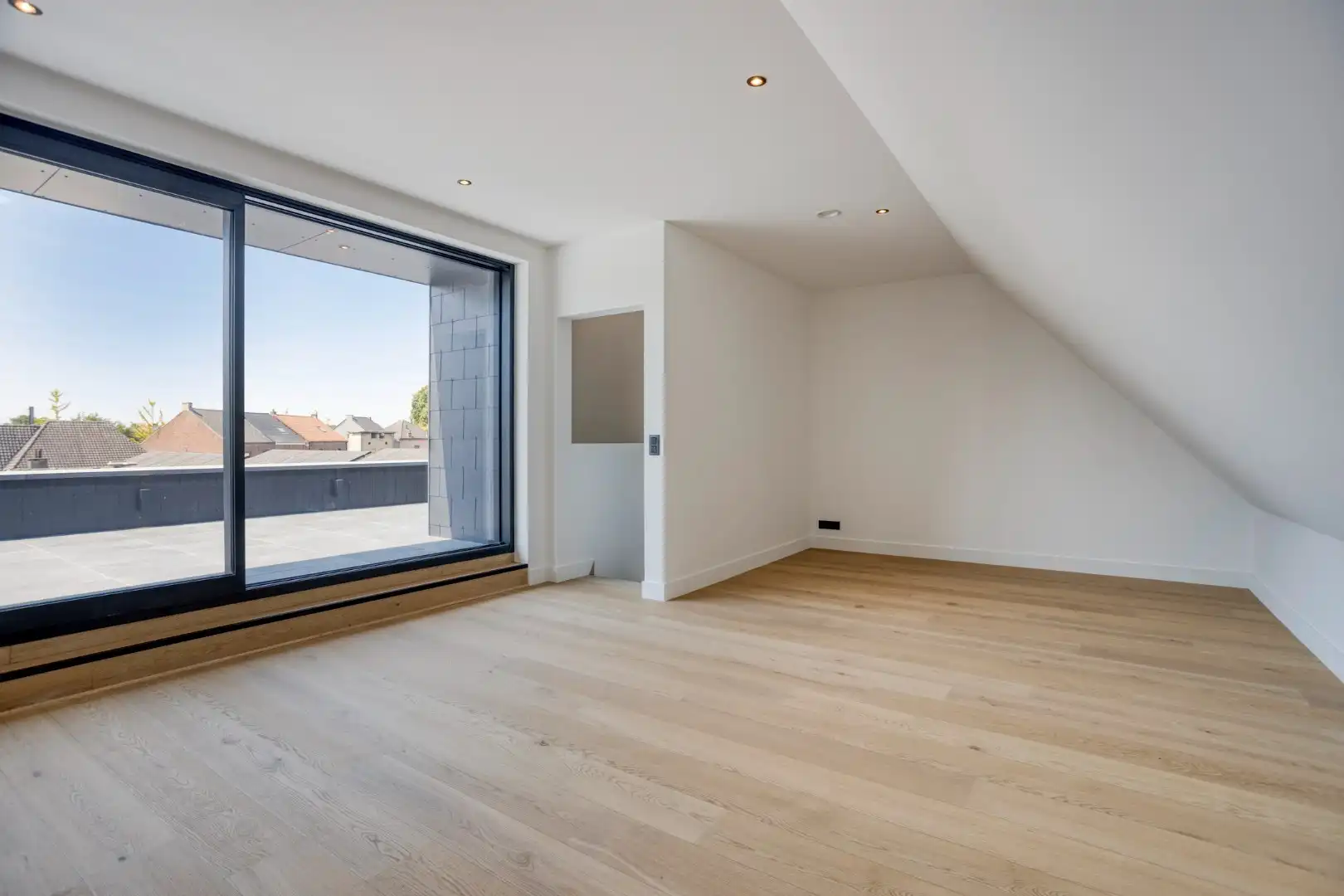 Nieuwbouwwoning met 4 slaapkamers te Wijgmaal - bewoonbare opp. 210 m² verkoop onder registratierechten! foto 20