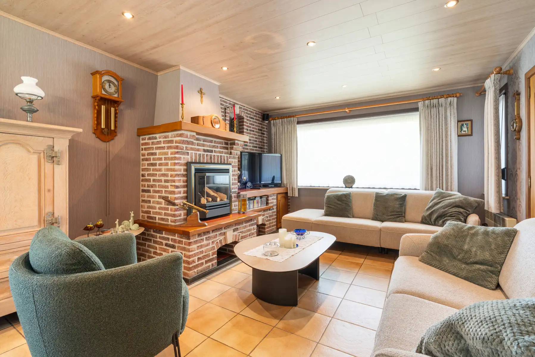 Instapklare woning met zonnige tuin en 3 slaapkamers  foto 4