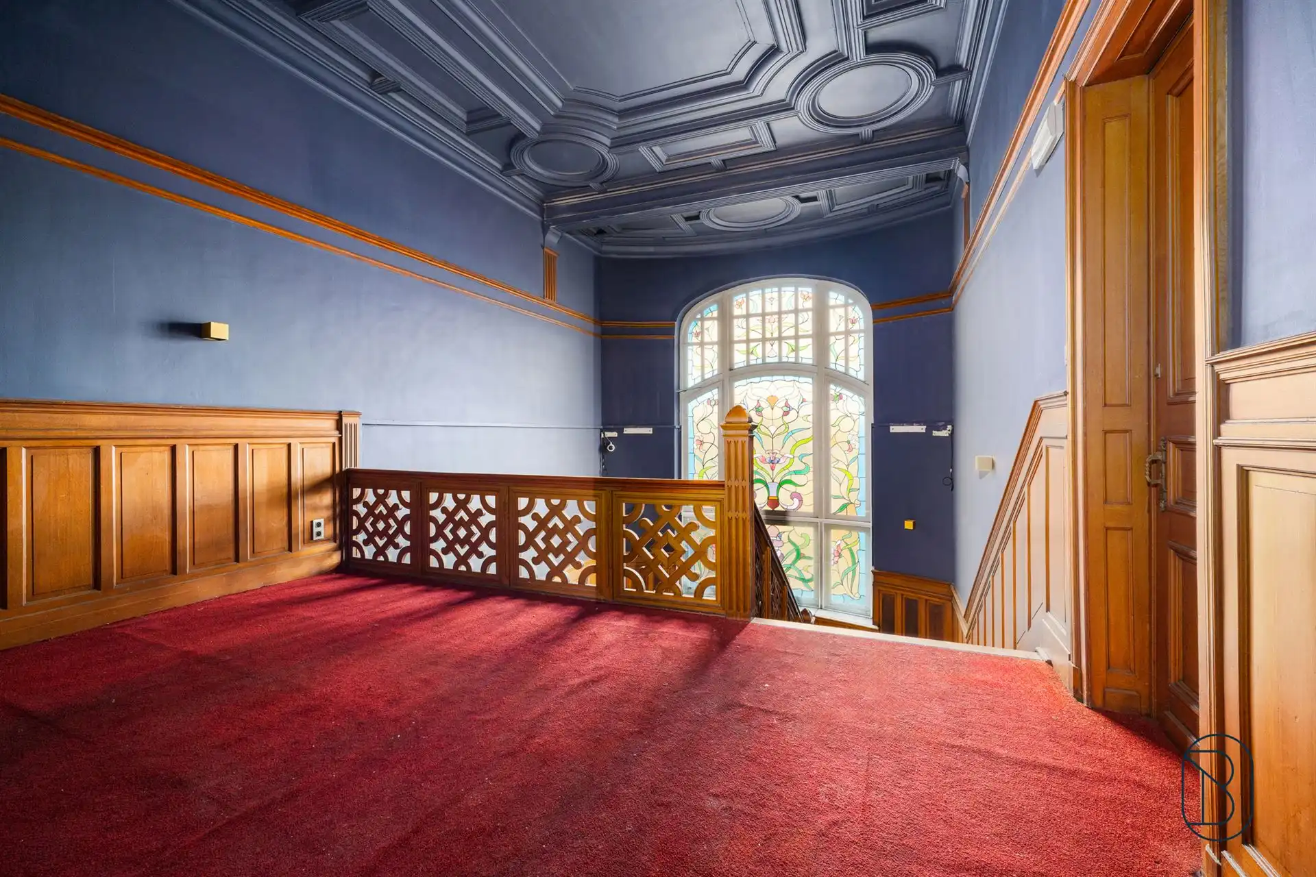 Prachtige HERENWONING met enorm veel POTENTIEEL foto 16