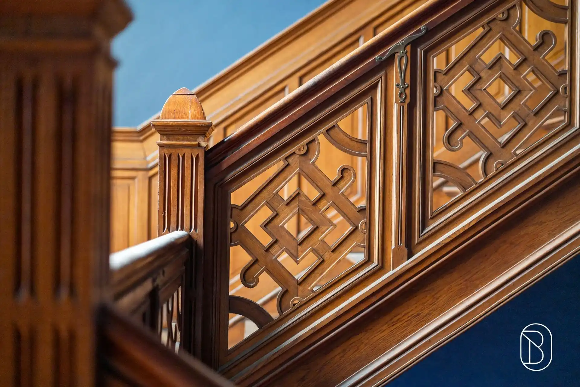 Prachtige HERENWONING met enorm veel POTENTIEEL foto 8