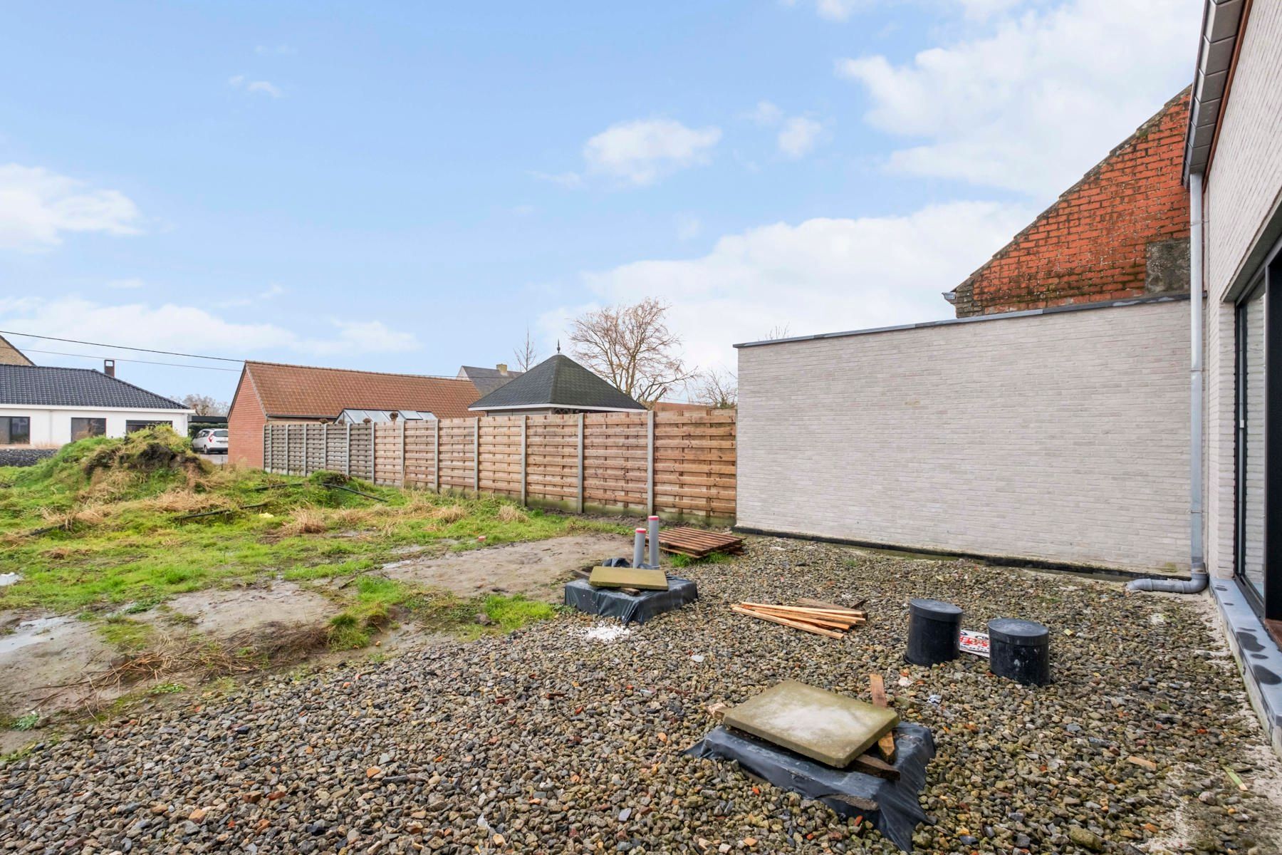 Nieuwbouwwoning te Wijnendale foto 7