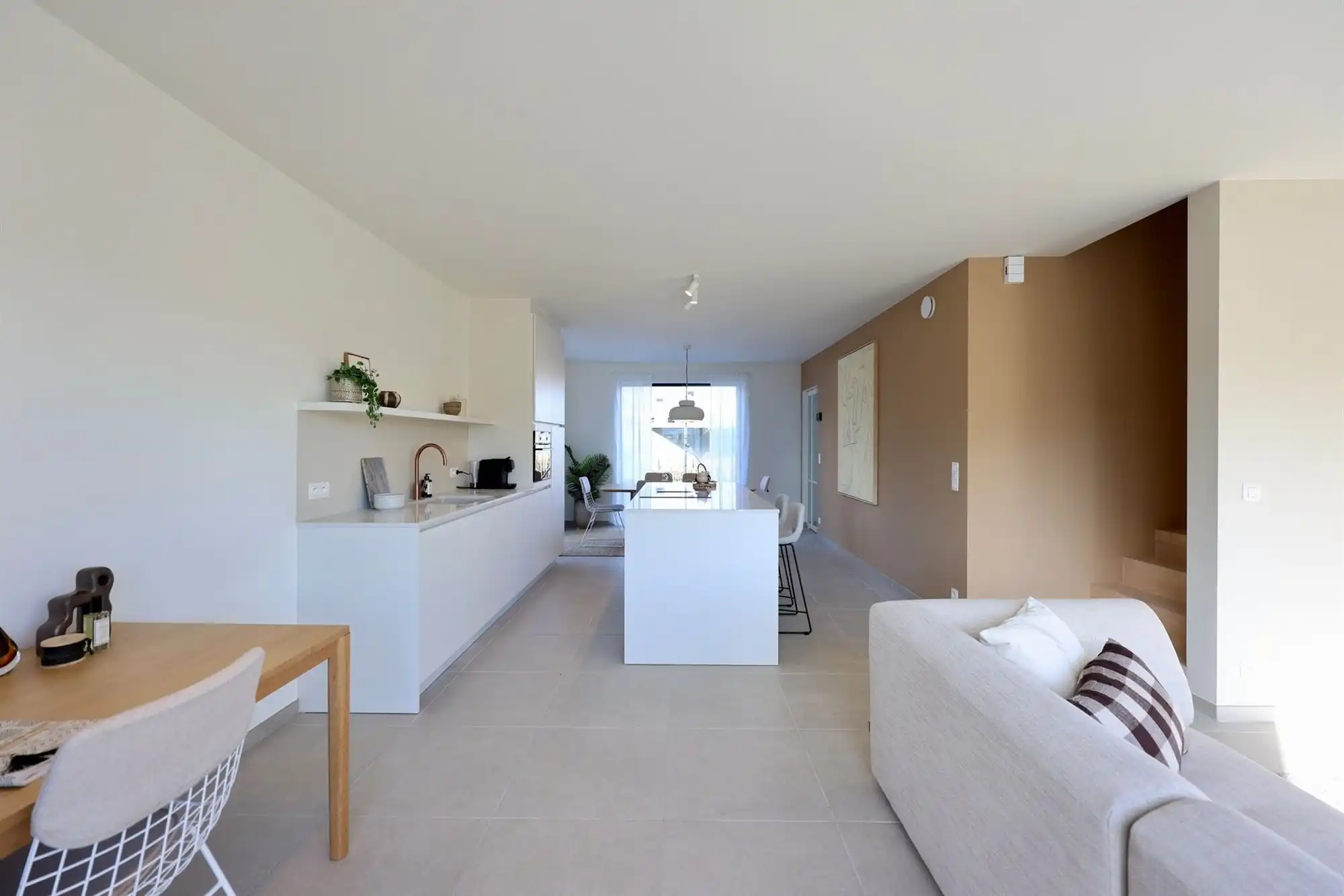 Huis foto 5