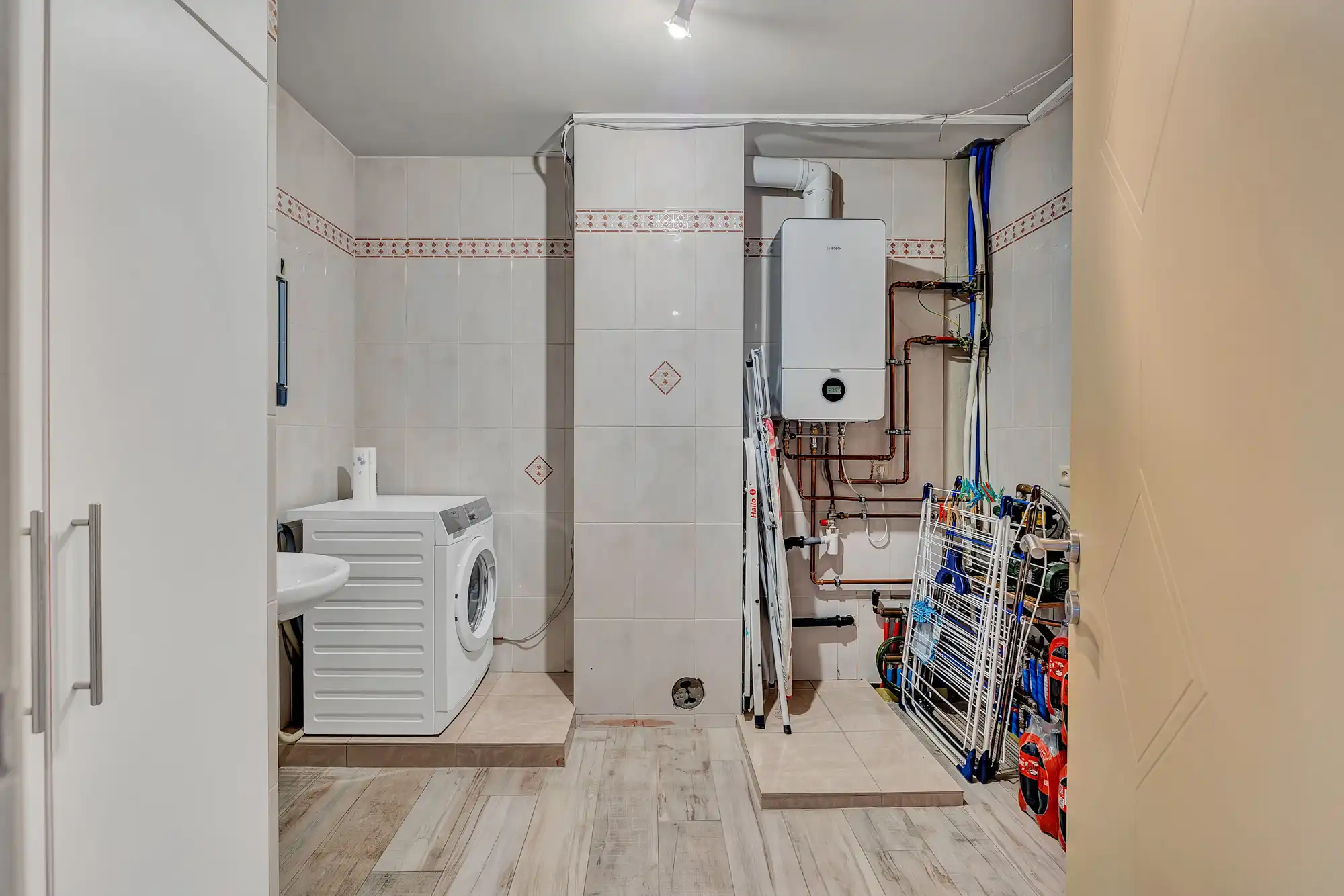 Prachtige woning op een perceel van 29a 49ca te Affligem foto 13