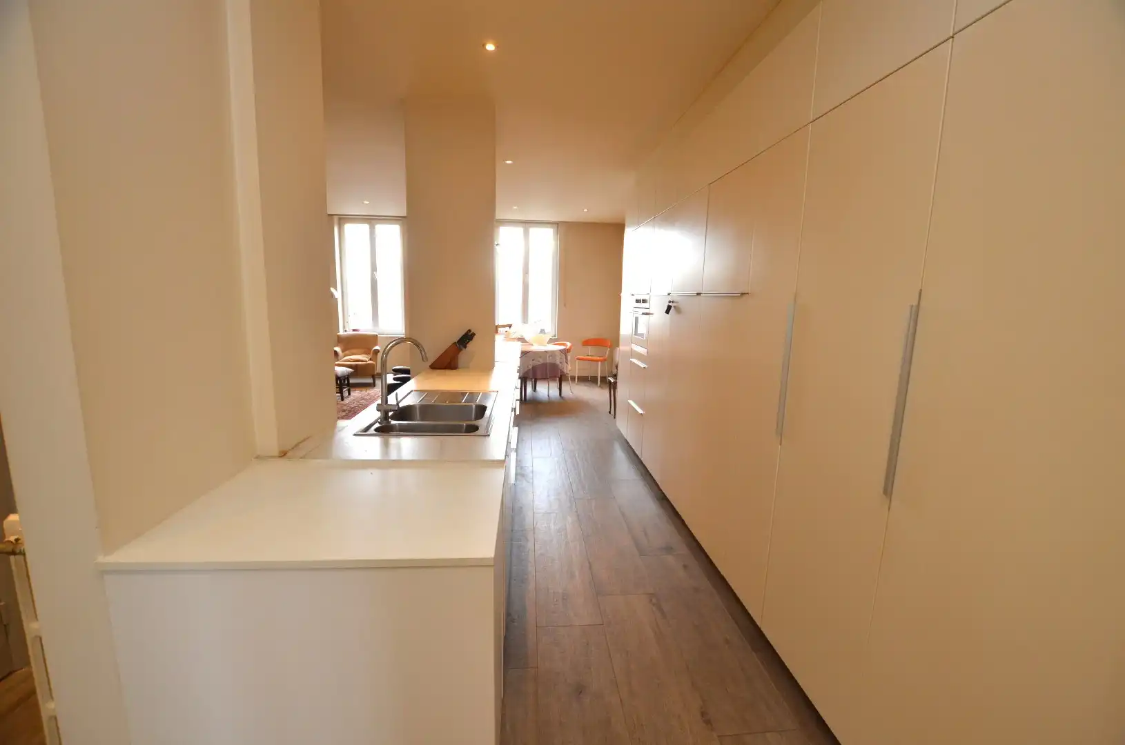 Instapklaar appartement  foto 4