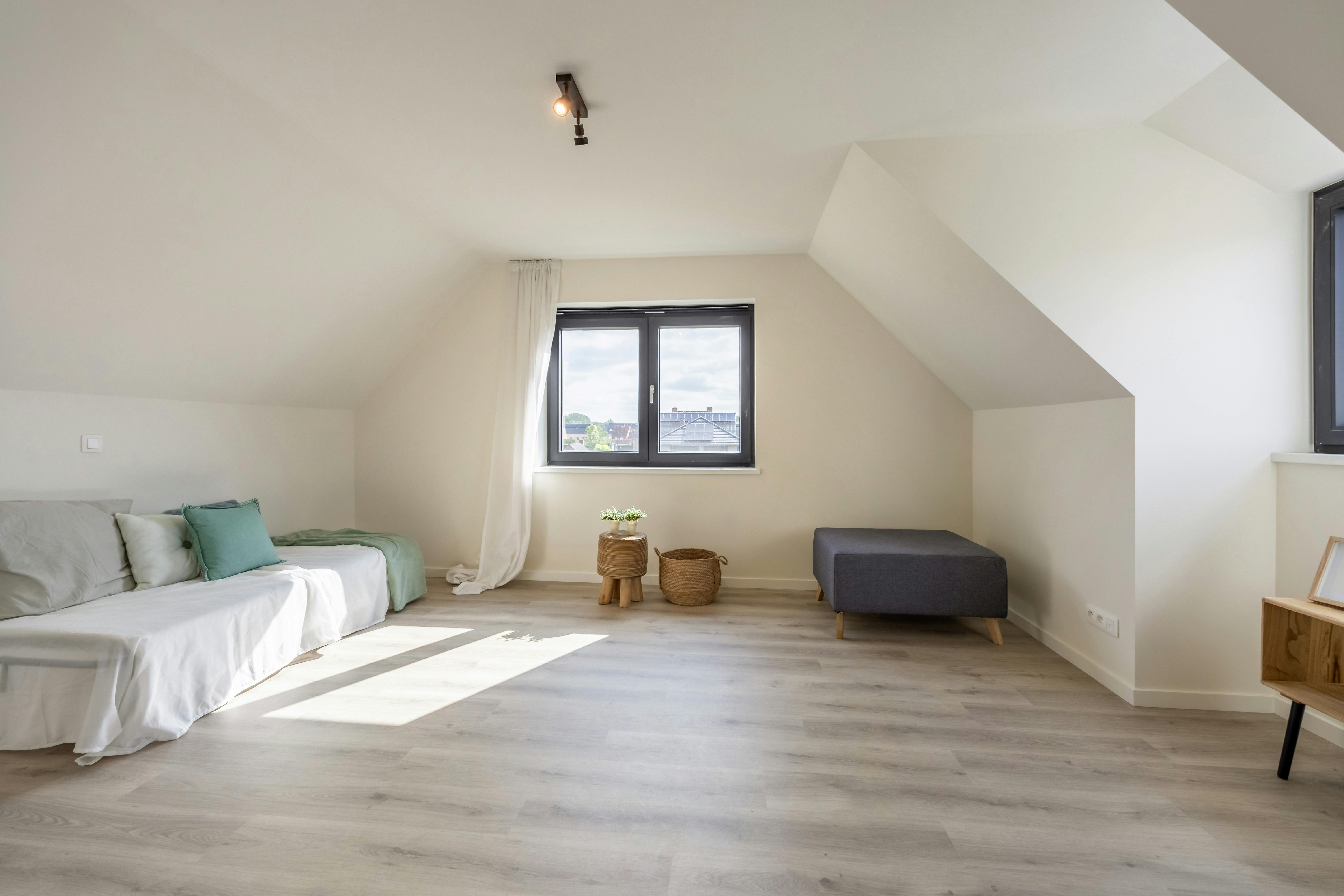 Prachtige nieuwbouwwoningen in een doodlopende straat foto 20