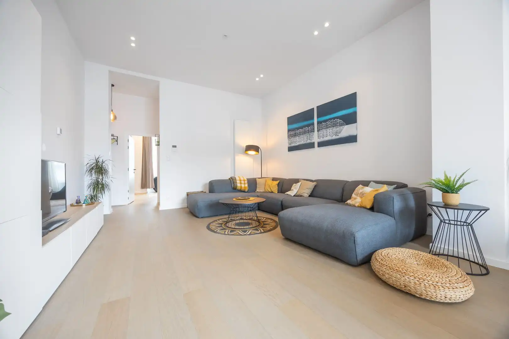 Appartement te koop foto 8