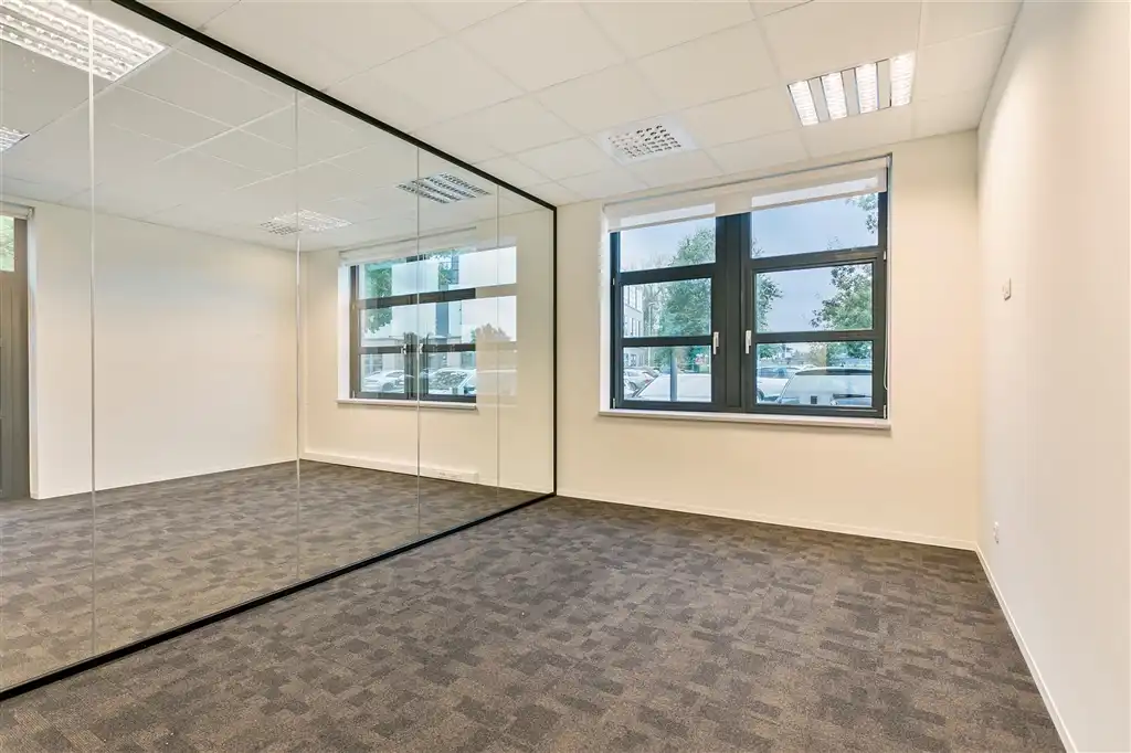 Kantoren te huur op het E19 Businesspark foto 13