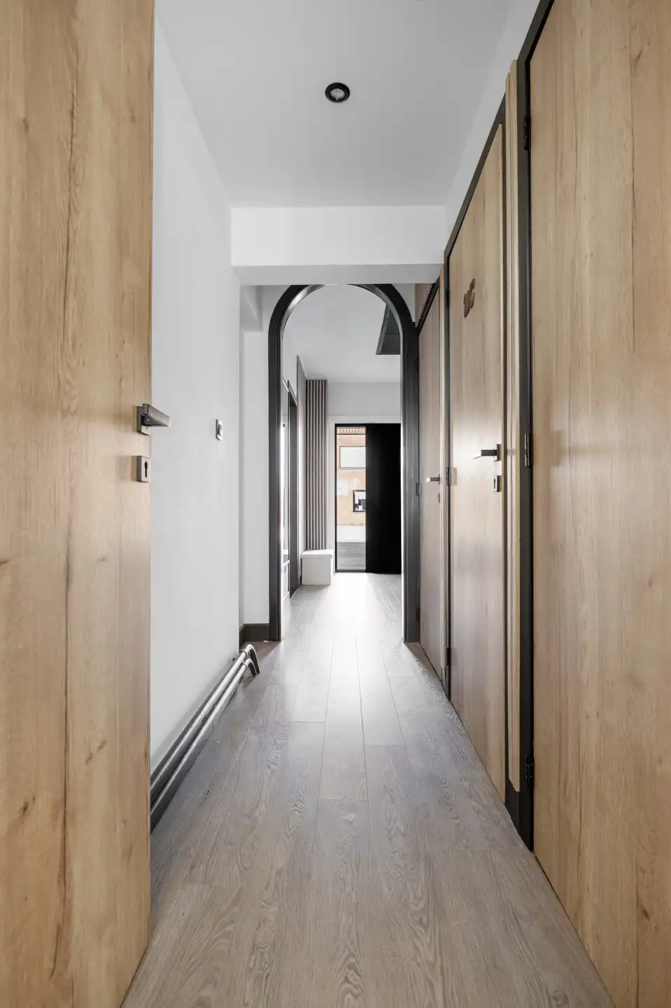 Charmante woning met tuin in Merksplas foto 18