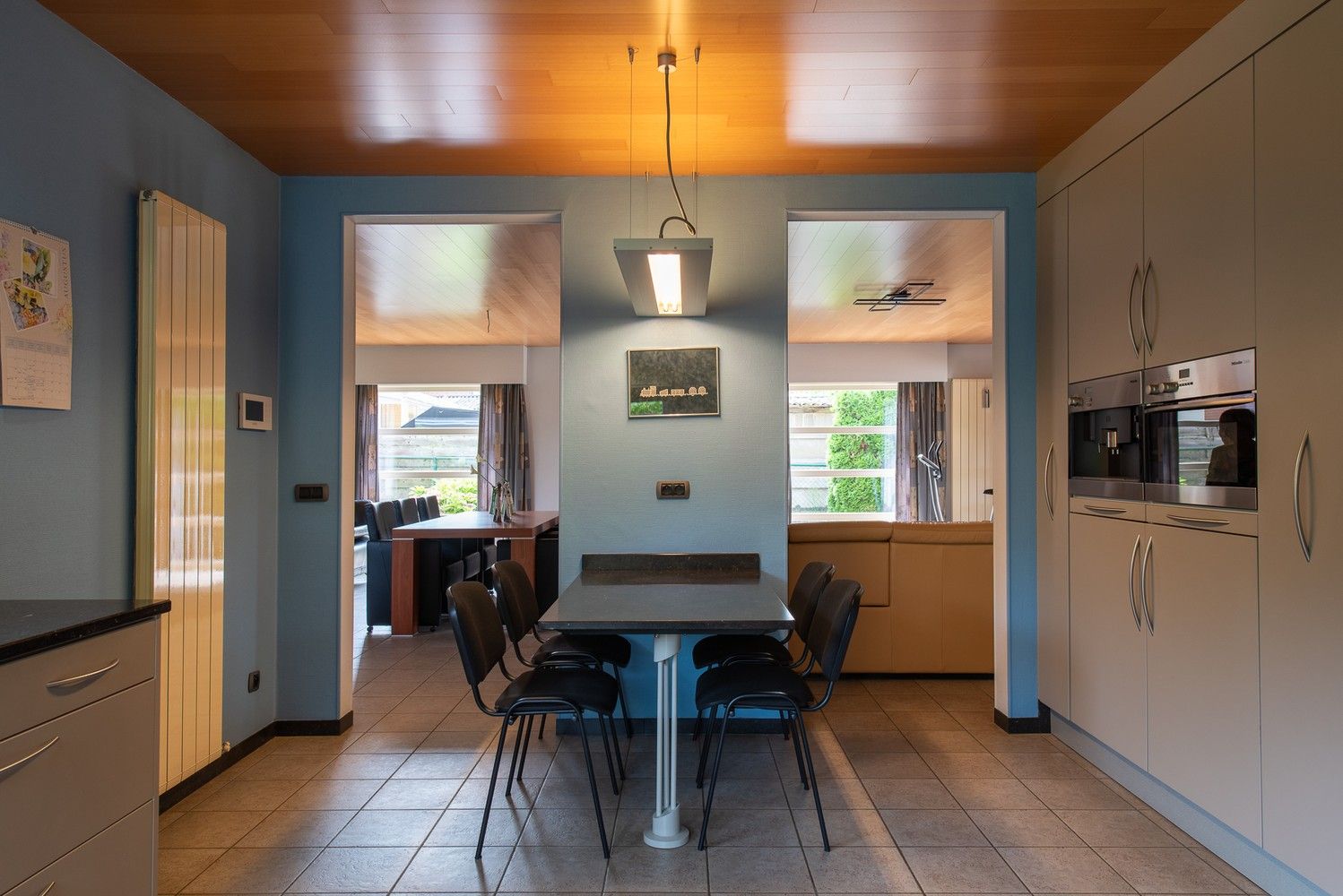 Bedrijfsgebouw met energiezuinige gelijkvloerse woning! foto 23