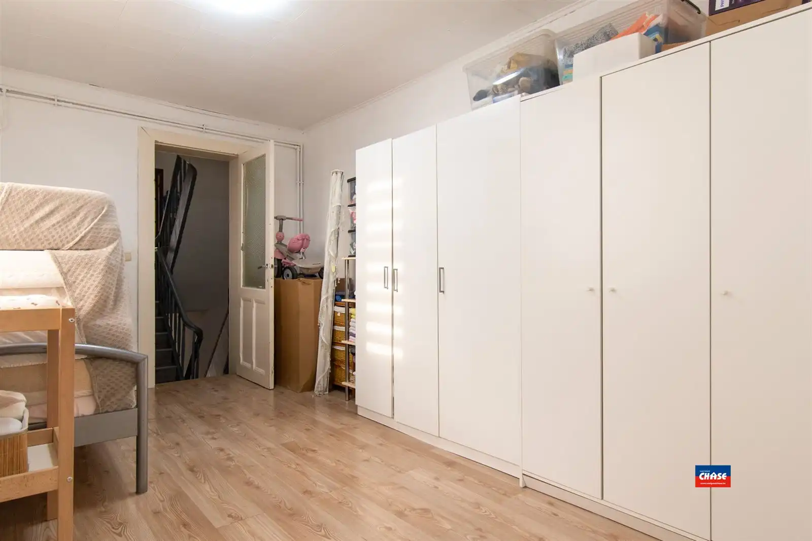 Gezinswoning met 4 tot 5 slpks en tuin  foto 14