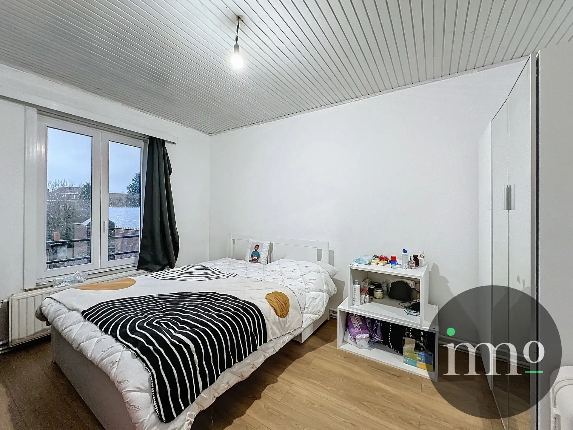 DUPLEX 3 SLAAPKAMERS NINOOFSESTEENWEG DILBEEK foto 5