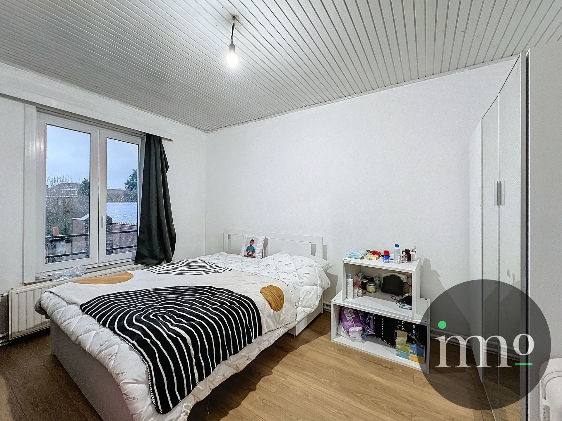 DUPLEX 3 SLAAPKAMERS NINOOFSESTEENWEG DILBEEK foto 5