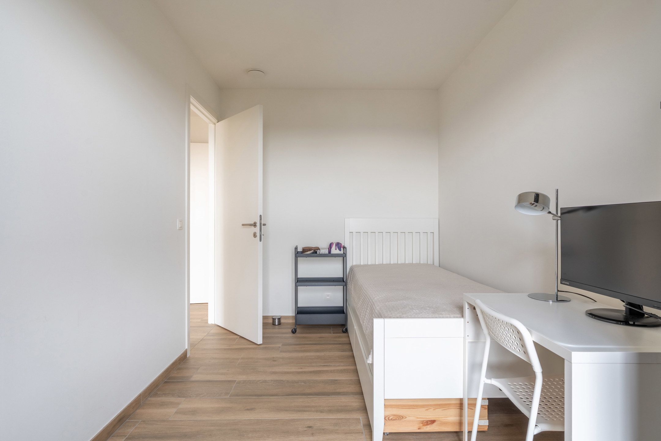 Recent ('22) en volledig instapklaar appartement op mooie ligging foto 24