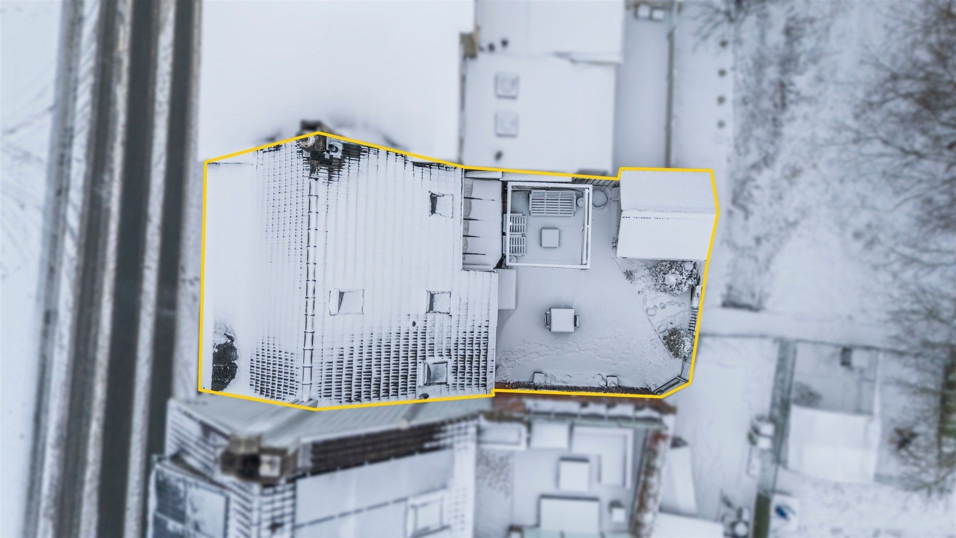 Instapklare gezinswoning met 3 slaapkamers en garage foto 16