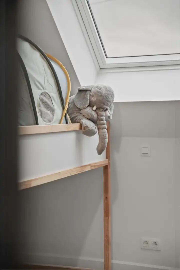 Exclusieve BEN-nieuwbouwwoning (2021) met 5 slaapkamers en hoogwaardige afwerking, rustig gelegen nabij dorpskern Gijverinkhove foto 40