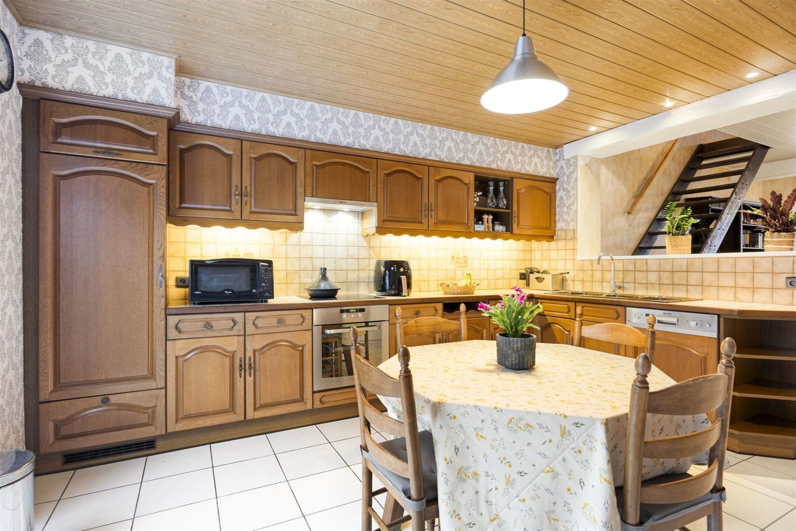 Woning met 2 slaapkamers te koop foto 9