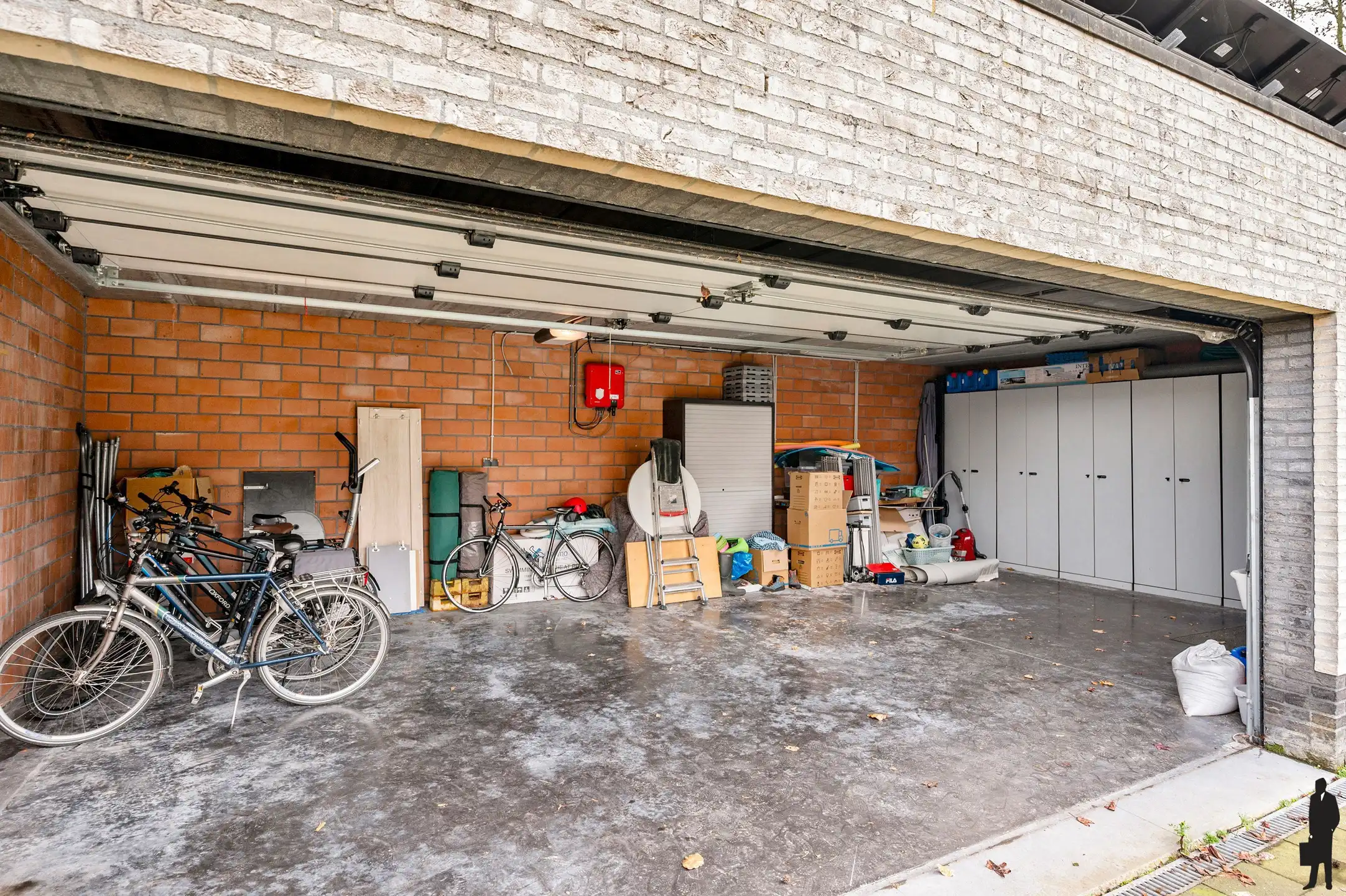 Instapklare, energiezuinige halfopen woning&nbsp; met ruim bijgebouw (60 m²) te Nieuwmoer- Kalmthout foto 42