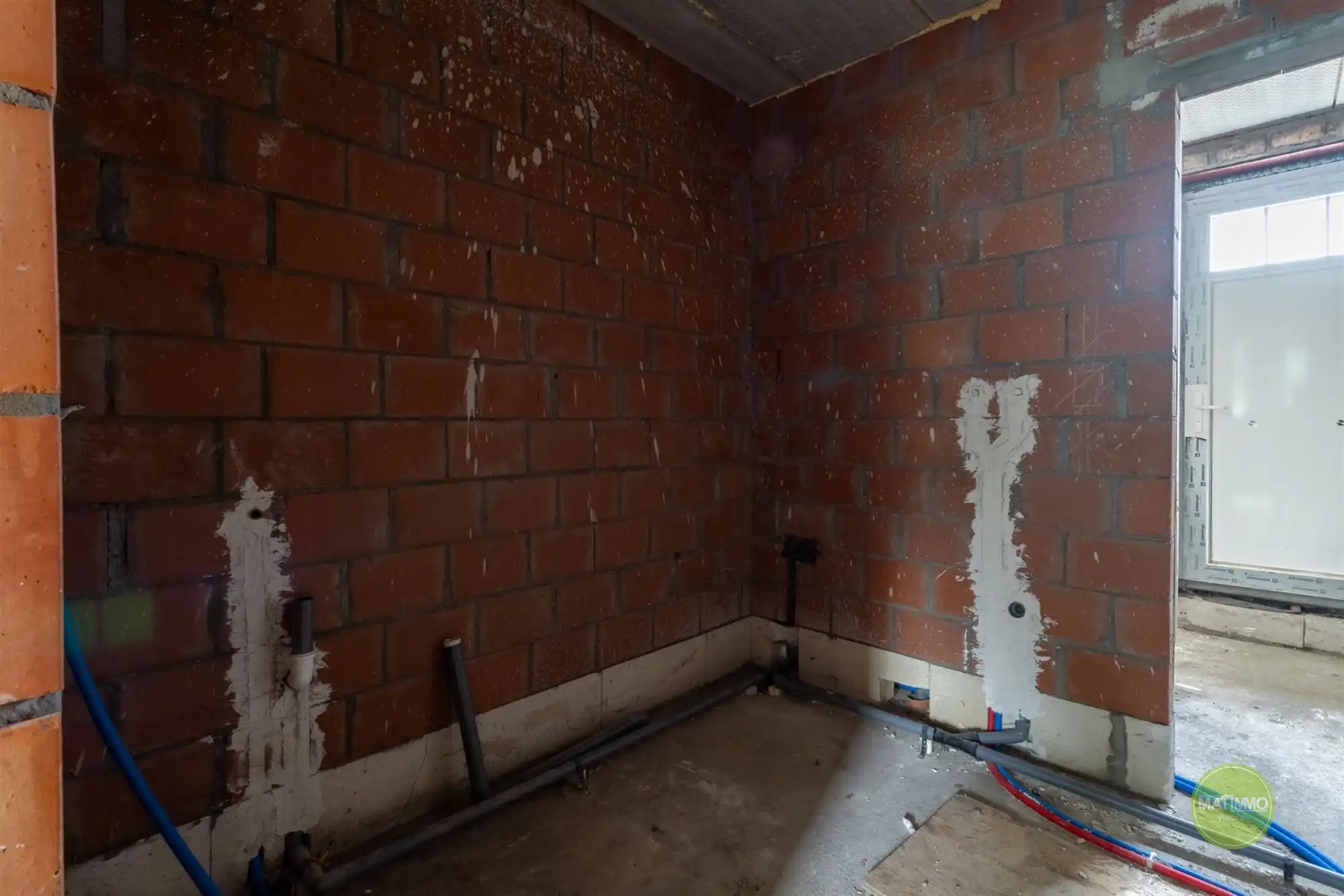 Vrijstaande casco gezinswoning met 6 slaapkamers  foto 10