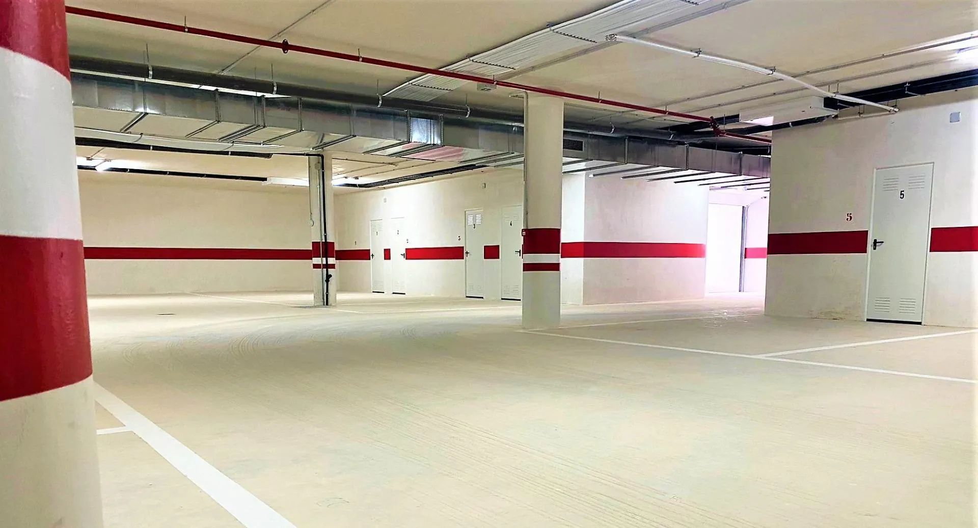 Jouw ideale woning: appartementen nabij het strand! foto 23