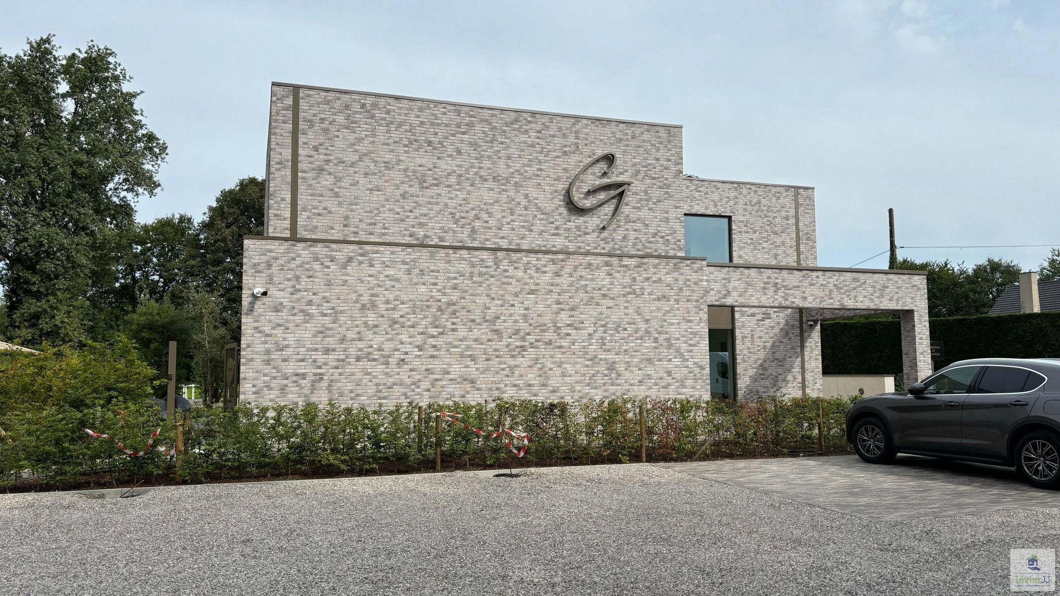 Luxueus gemeubeld appartement  foto 14