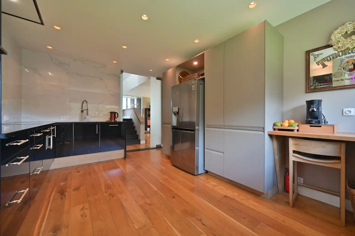 Exclusieve kantoorvilla met zwembad & poolhouse foto 29