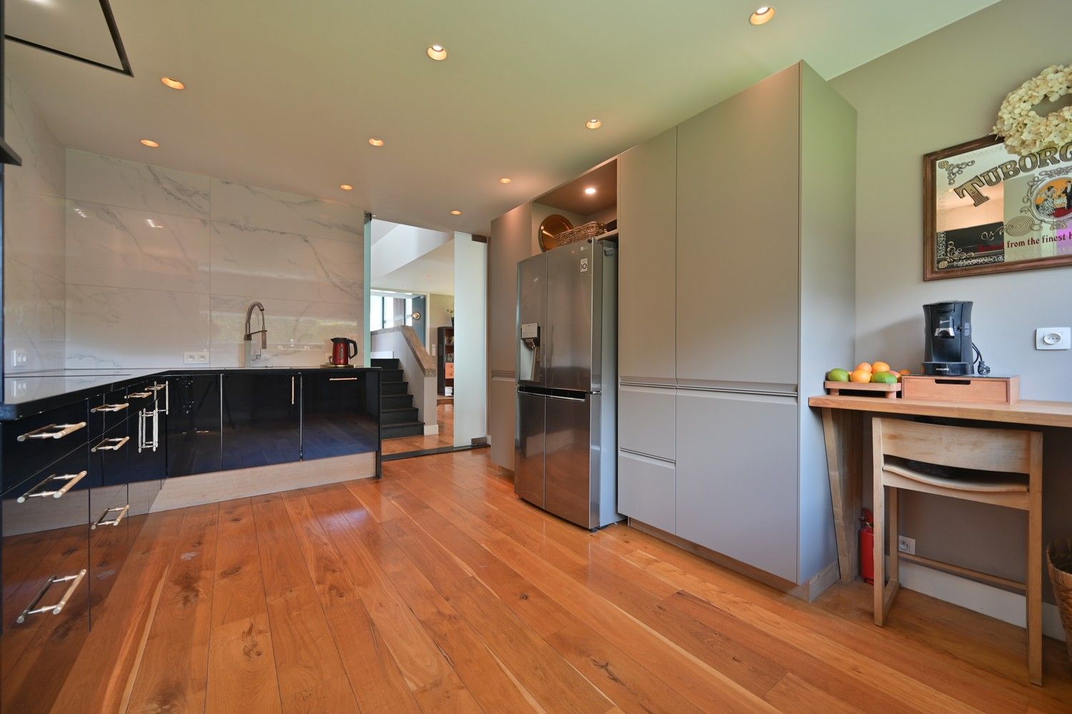 Exclusieve kantoorvilla met zwembad & poolhouse foto 29