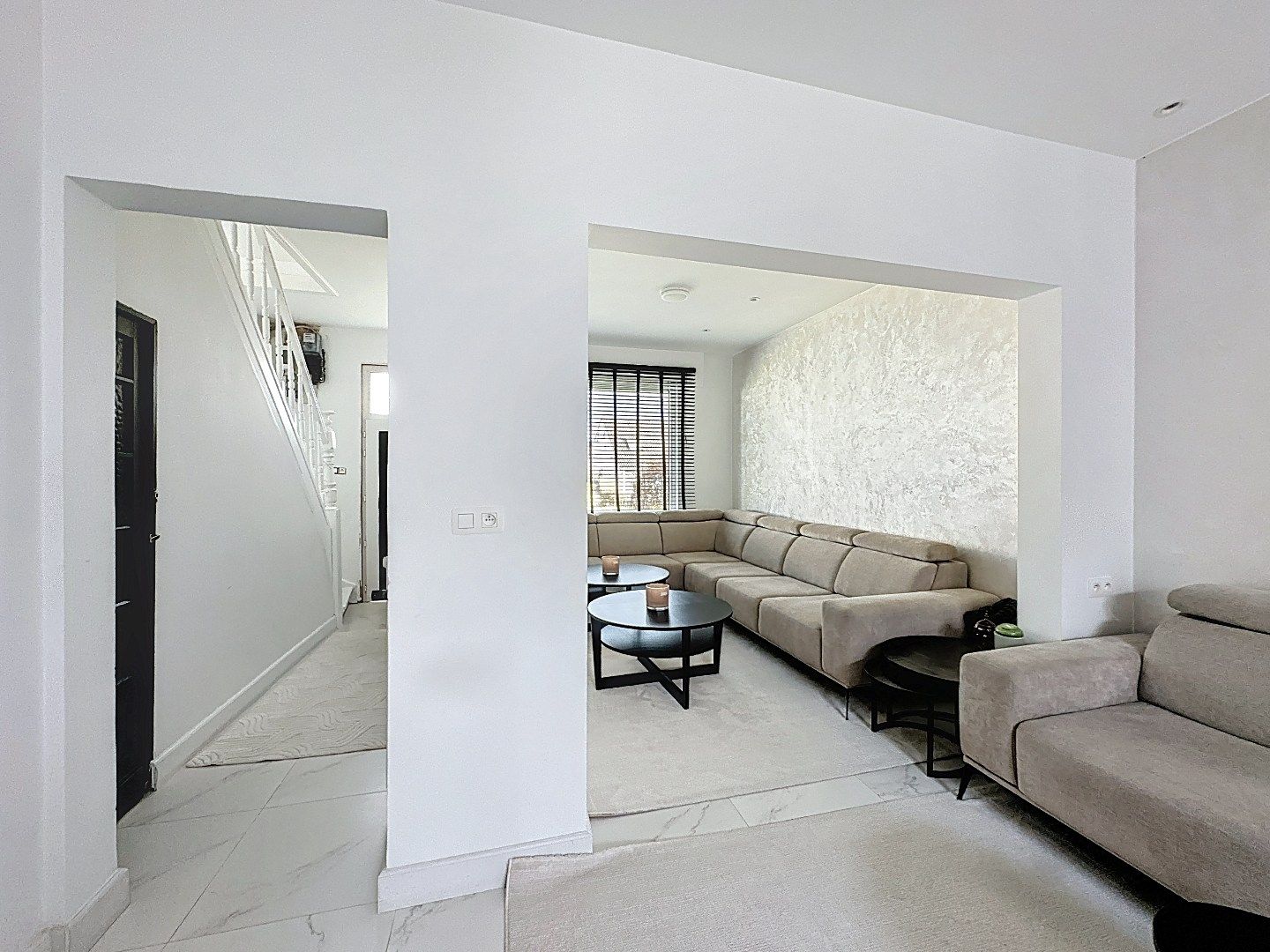 Ruime woning met tuin, terras, garage en 4 slaapkamers te Kessel-Lo! foto 4