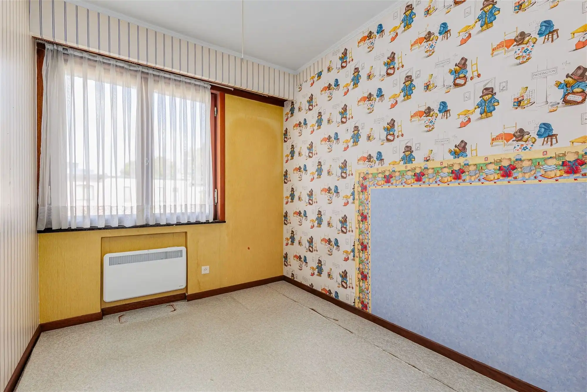 Ruime bel-étagewoning met 5 slk op 569 m² in rustige wijk te Aartselaar foto 21