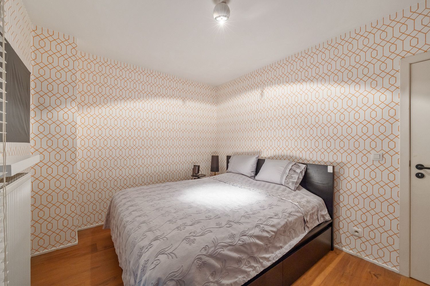 Groen en energiezuinig wonen in alle rust in hartje Antwerpen aan de befaamde Academie foto 13