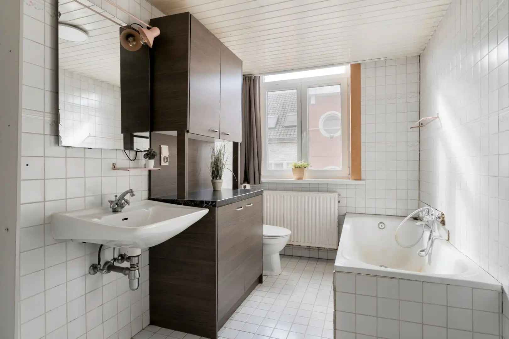 Herenwoning in centrum Lauwe! foto 13