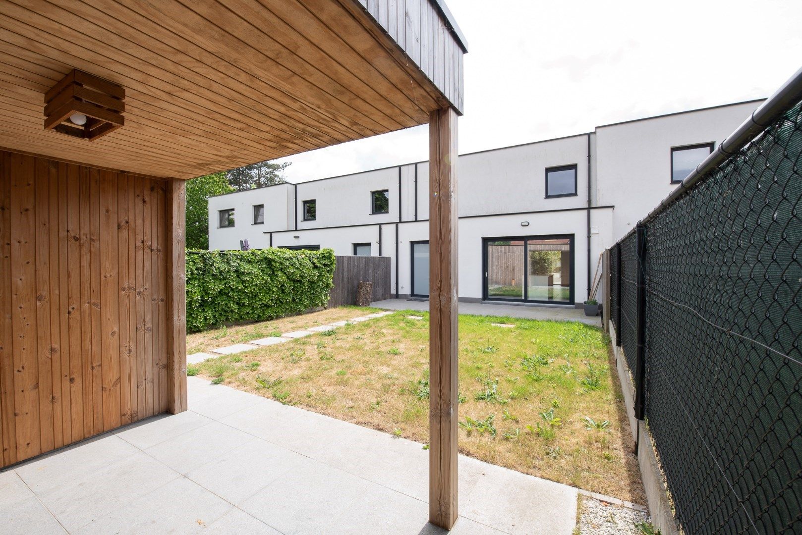 Verrassend ruime BEN-woning TE HUUR op zeer mooie ligging te Waregem. foto 19