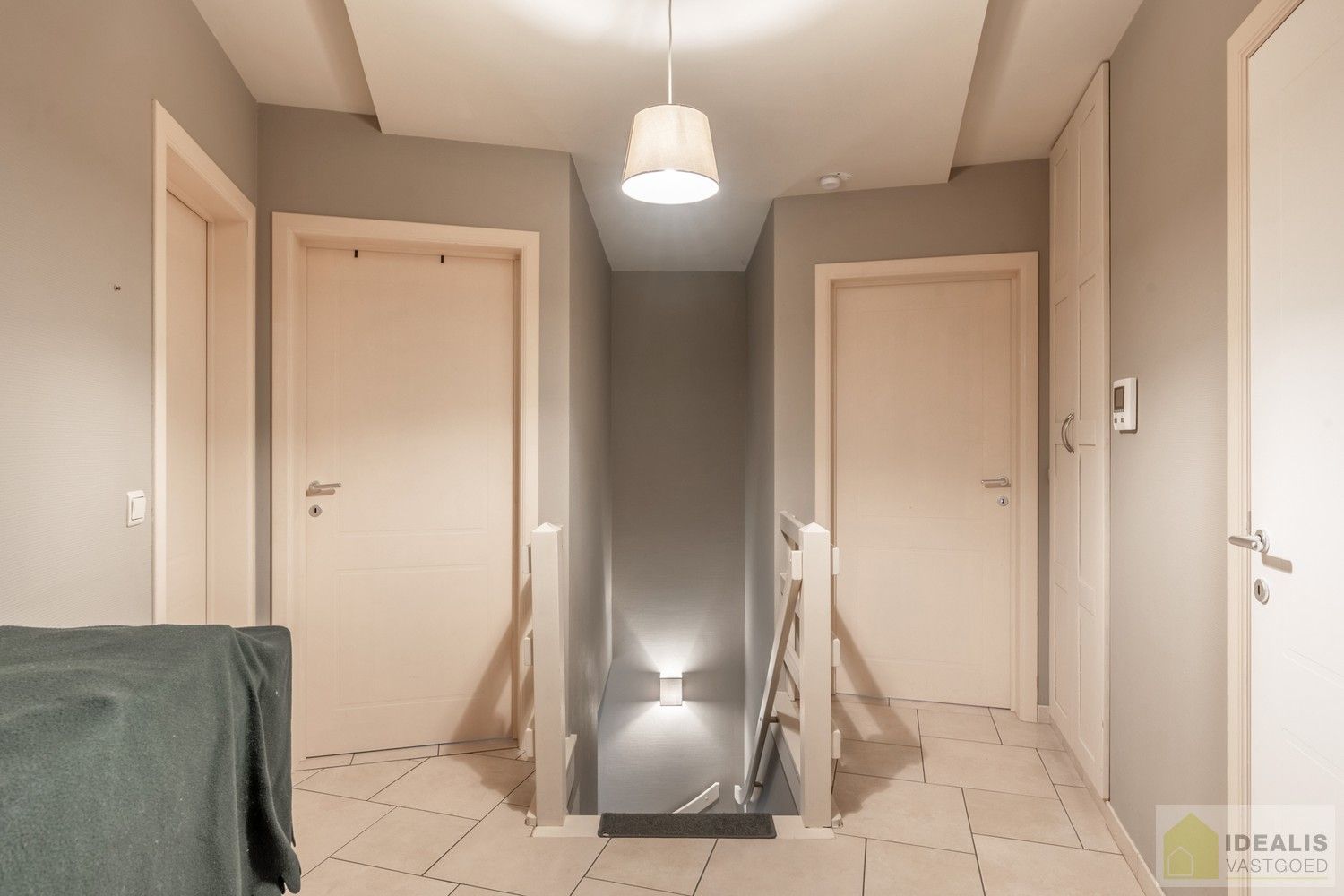 Idealis vastgoed – Perfect onderhouden en instapklaar duplex appartement foto 20