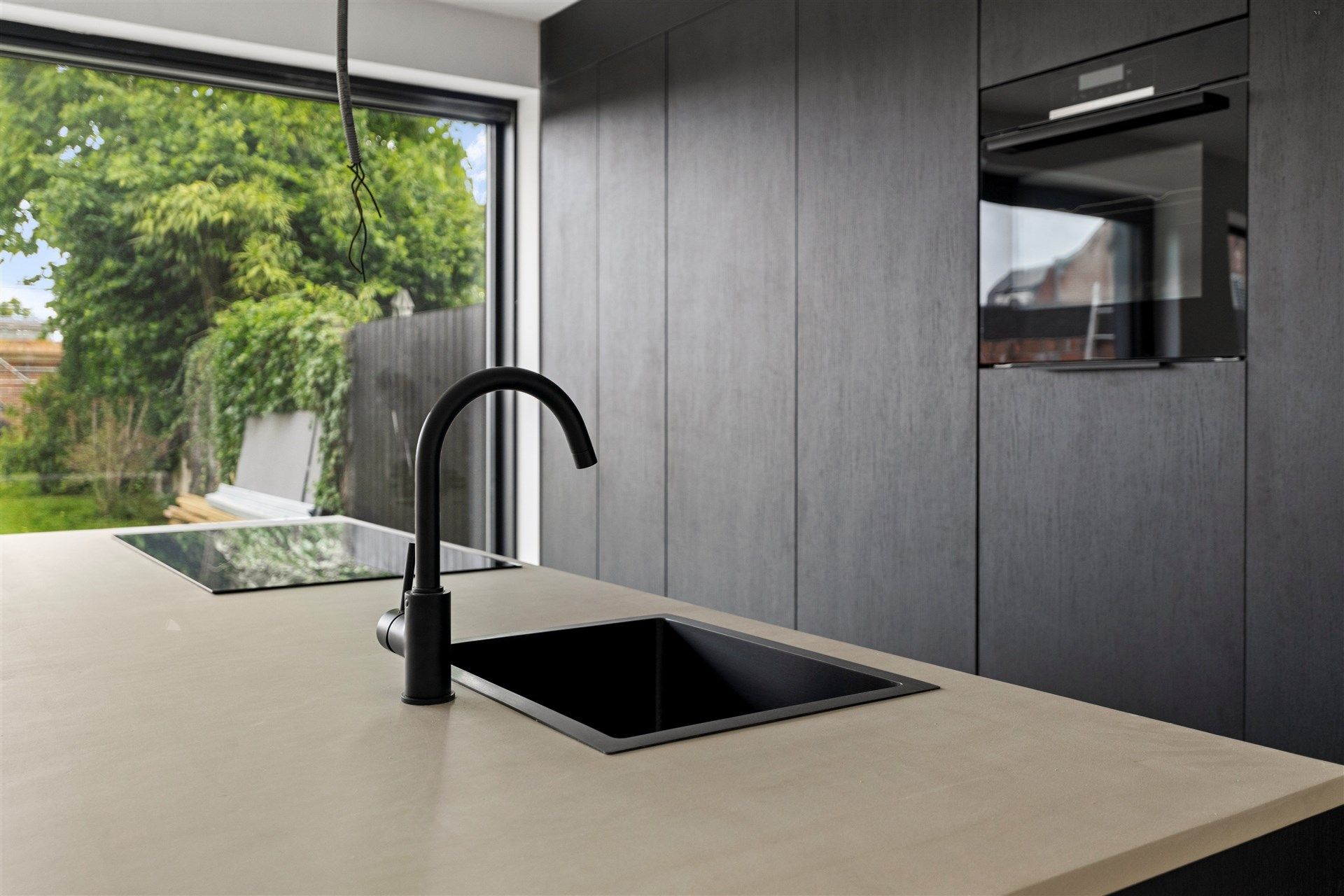 Gesloten bebouwing - nieuwbouw met 5 slaapkamers. foto 7