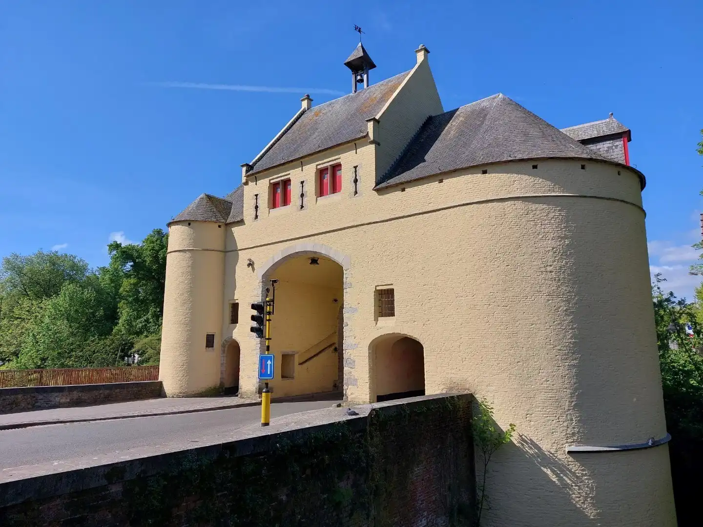 Recent energiezuinig appartement foto 4