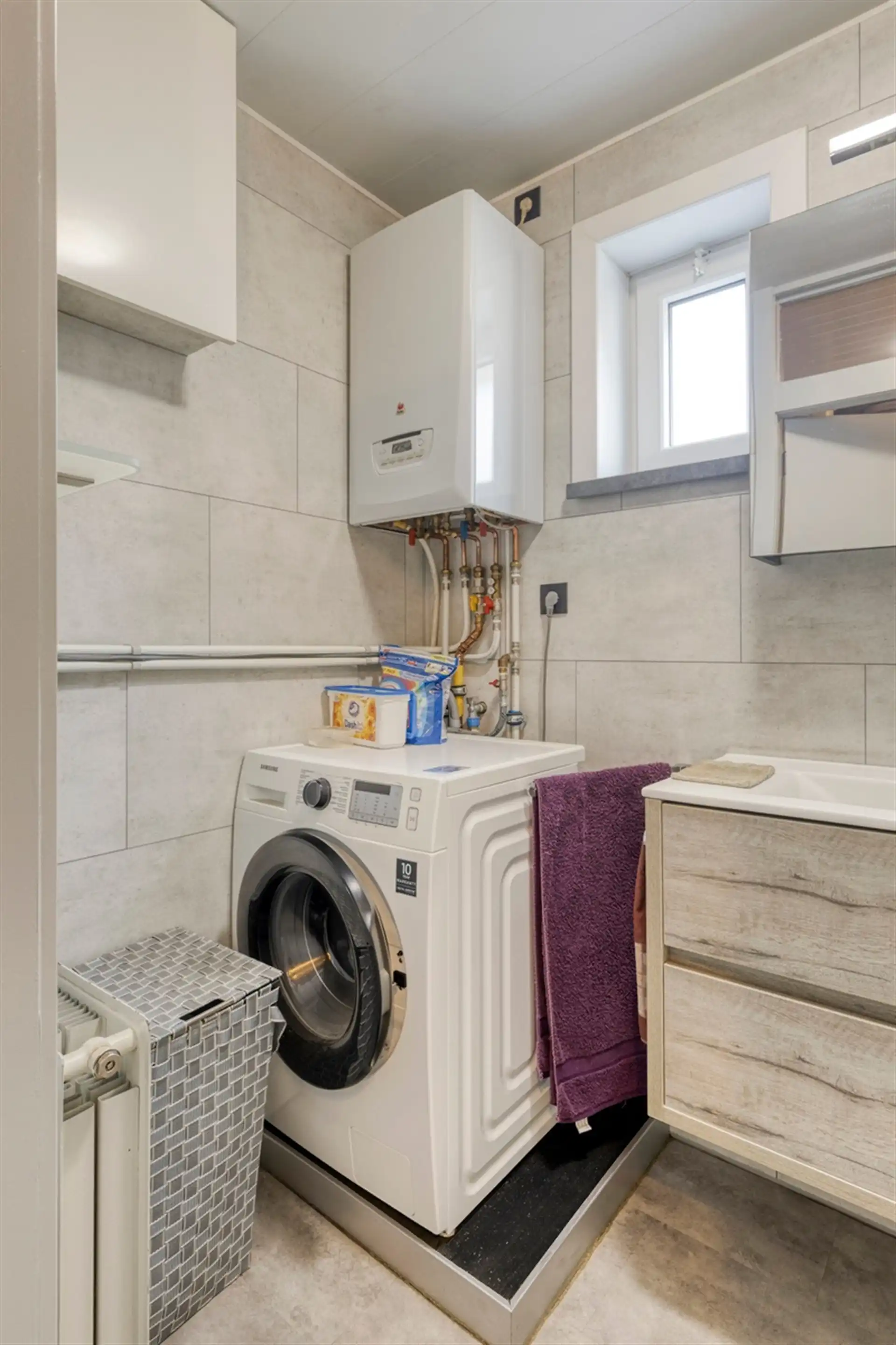 Appartementegebouw met 8 entiteiten foto 32