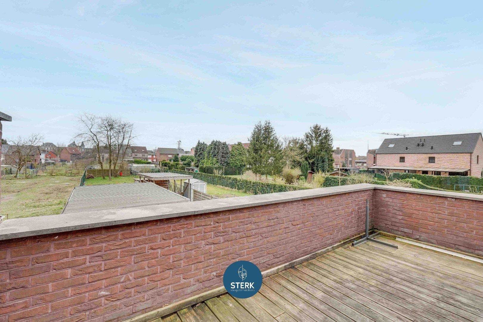 INSTAPKLAAR DUPLEX-APPARTEMENT MET ZOLDER TE MAASMECHELEN !  foto 19