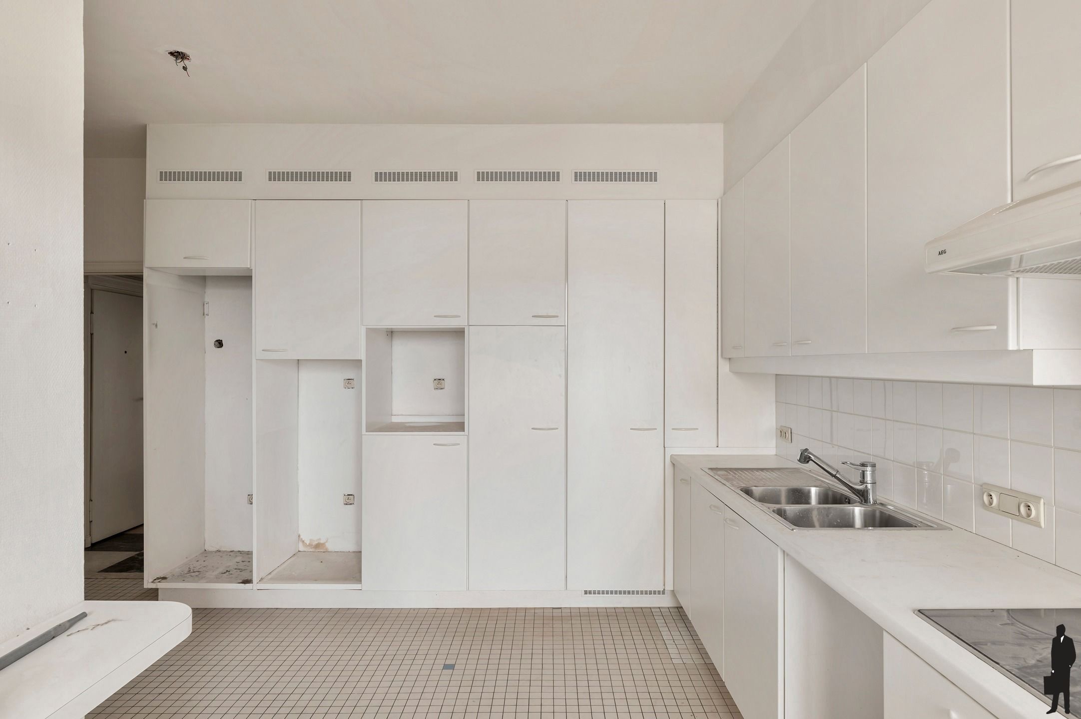 Prachtig appartement (280 m²) met zicht op Prins Albertpark foto 7