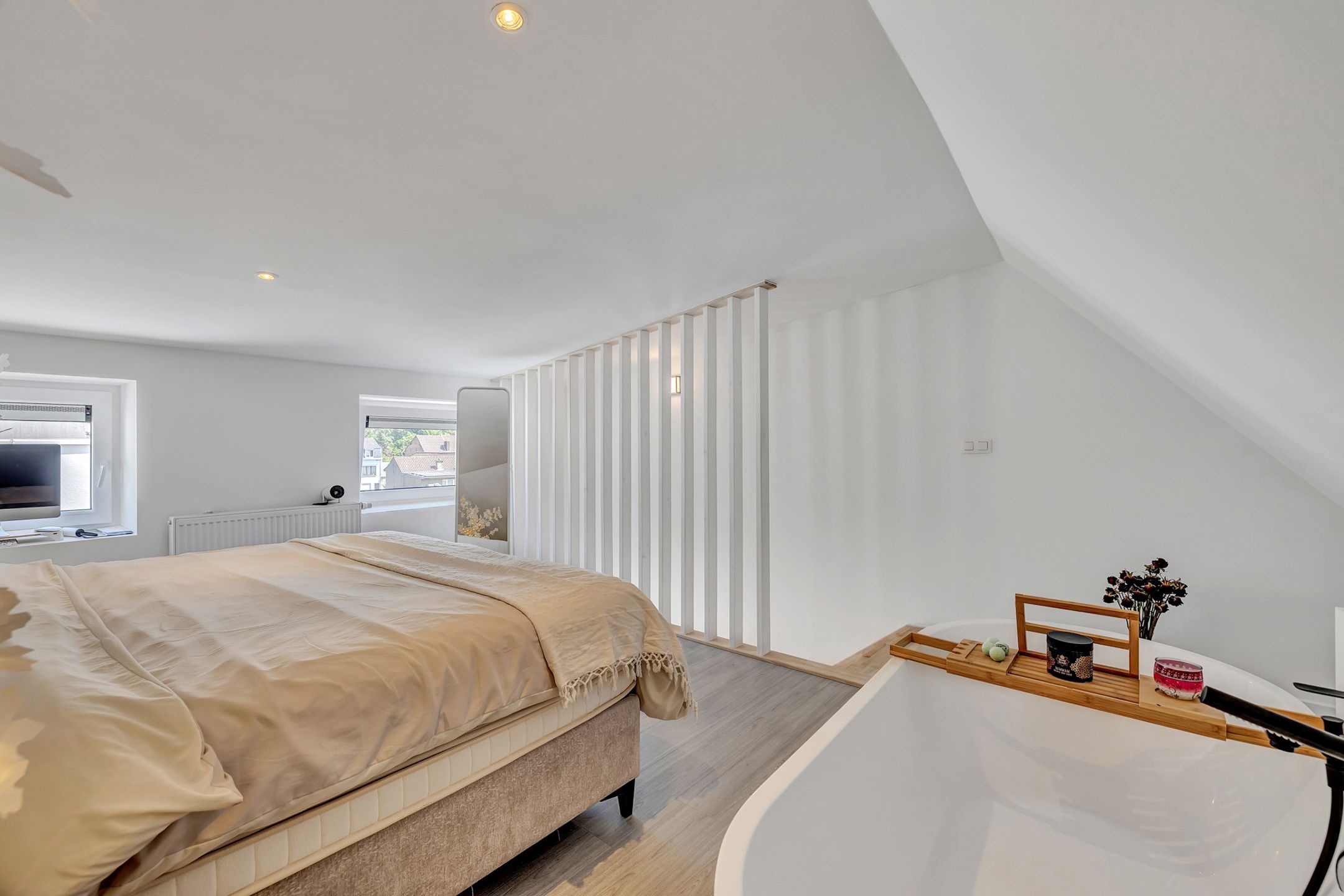 Instapklare woning te koop in Geraardsbergen! foto 16