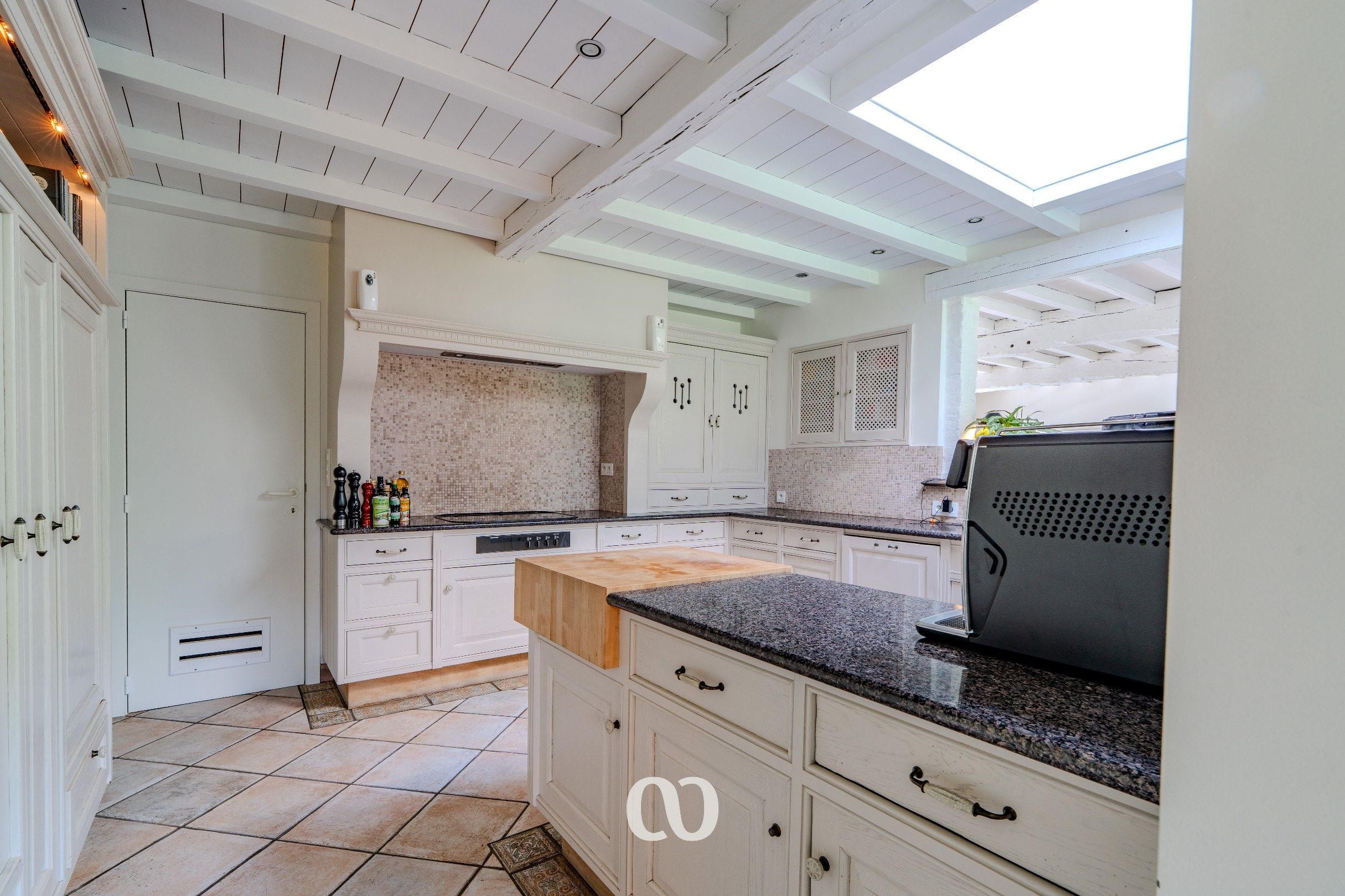 Unieke landelijke hoeve met zwembad en volledige privacy  foto 7