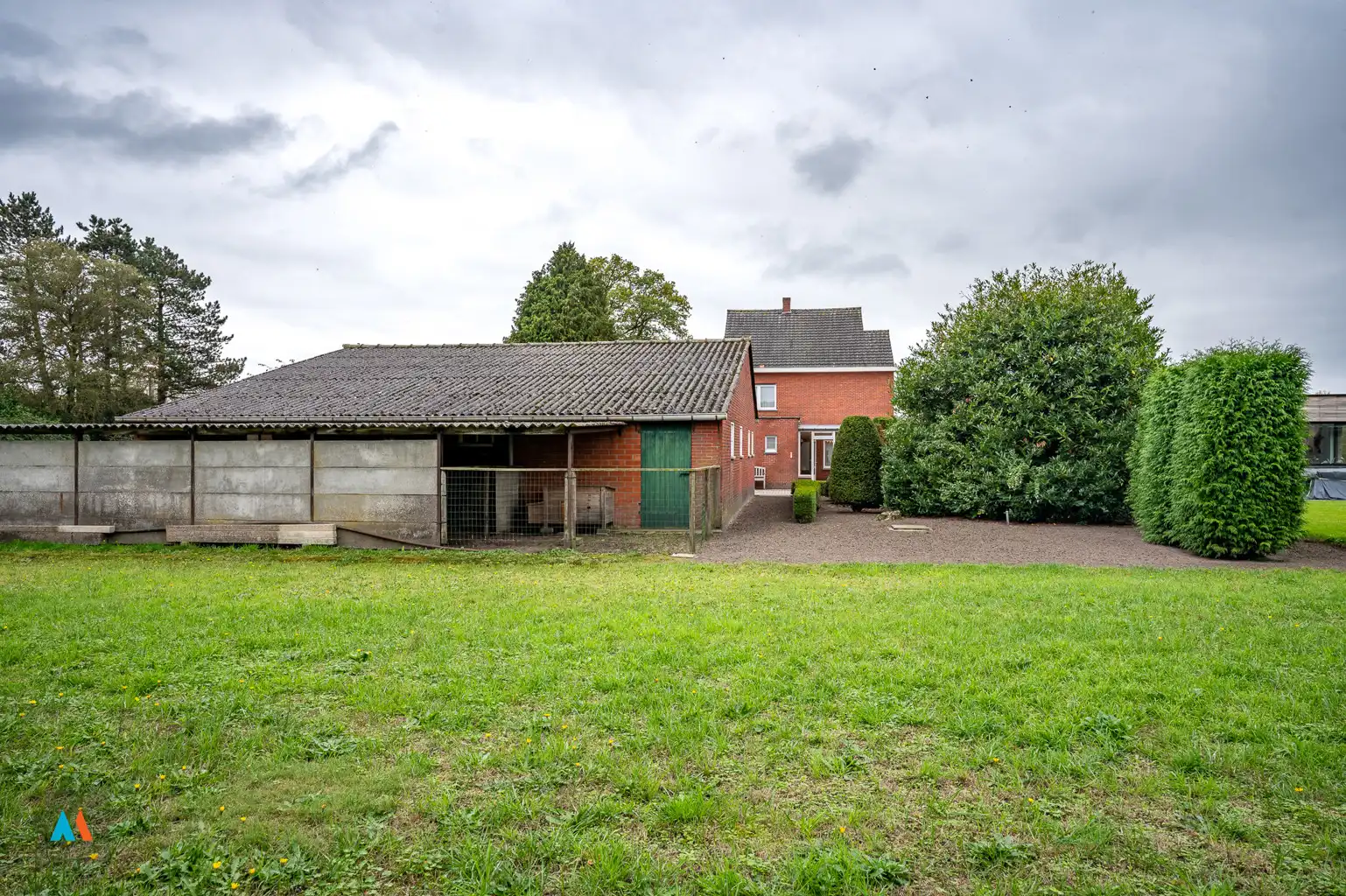 Huis te koop foto 27