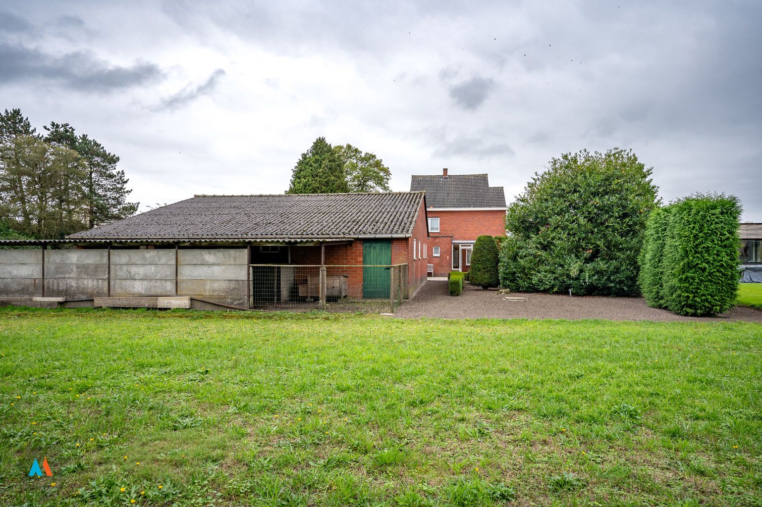 Huis te koop foto 27