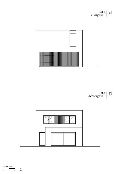 Energiezuinige woning  te koop met personalisatie in de afwerking foto 10