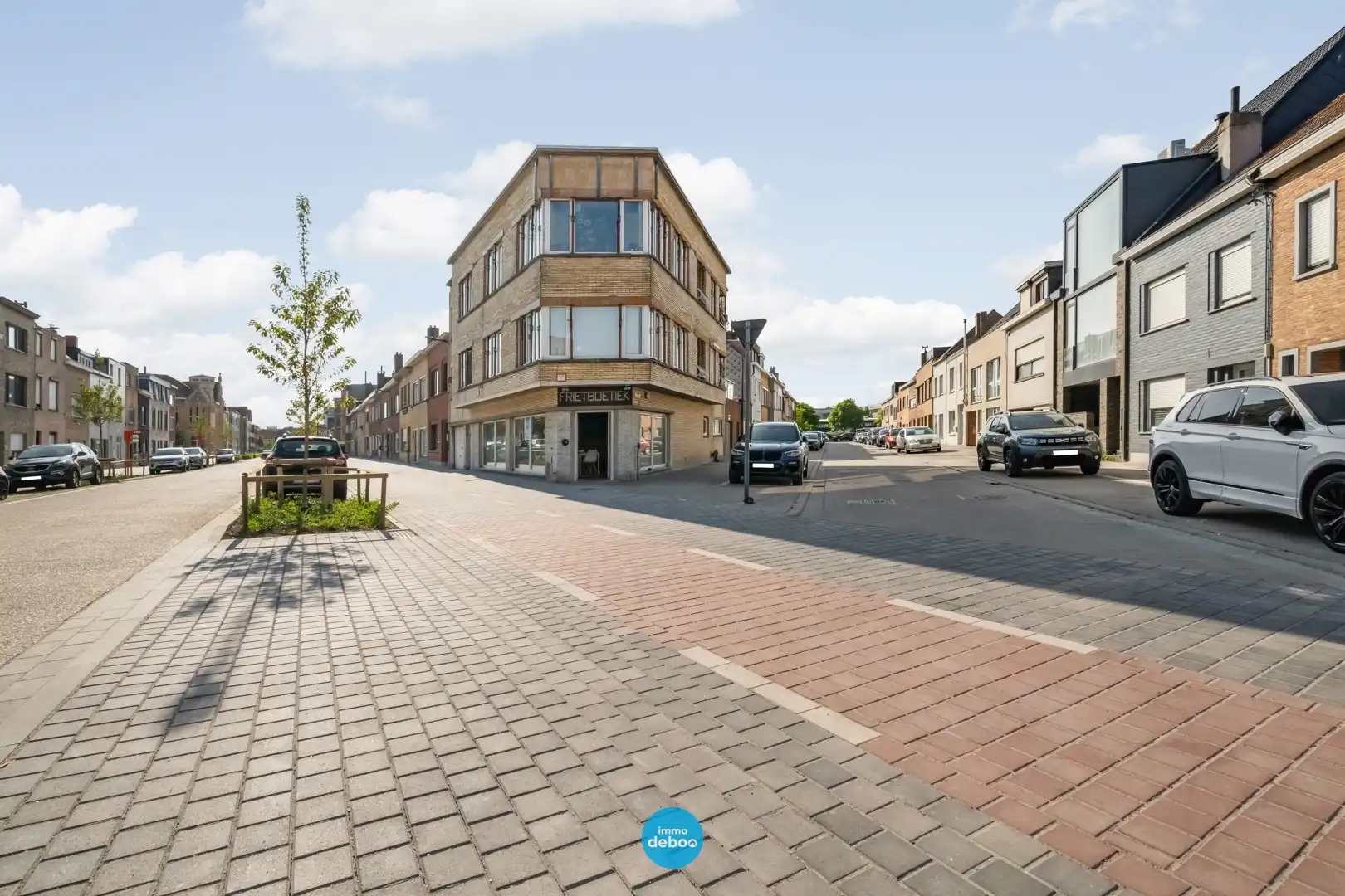 Instapklaar horecapand & garage op opvallende hoekligging foto 16