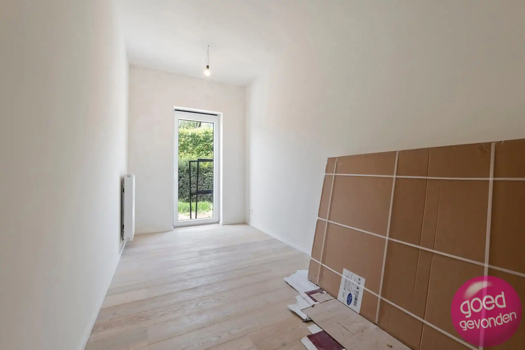 NIEUW APP - 1of2 SLK - TERRAS - KELDER - CENTRUM - GEEN BTW foto 22