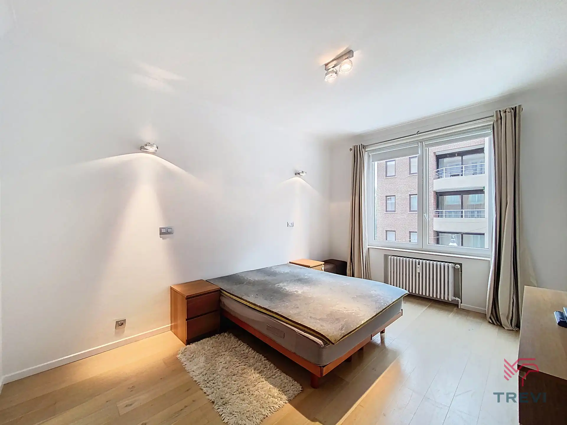 Prachtig gemeubileerd appartement met 2 slaapkamers! foto 20