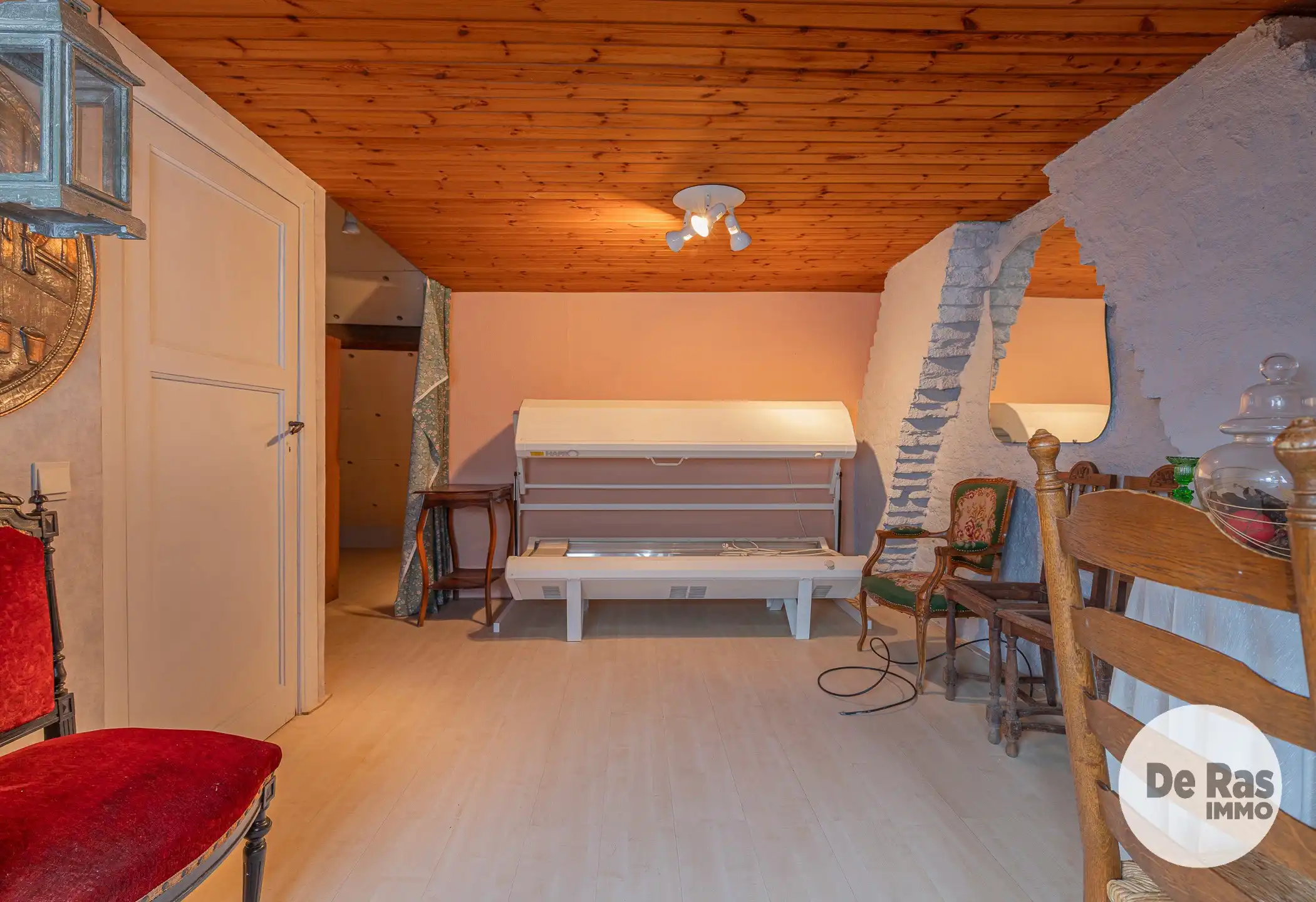 AALST - Instapklare woning op wandelafstand van het centrum  foto 19